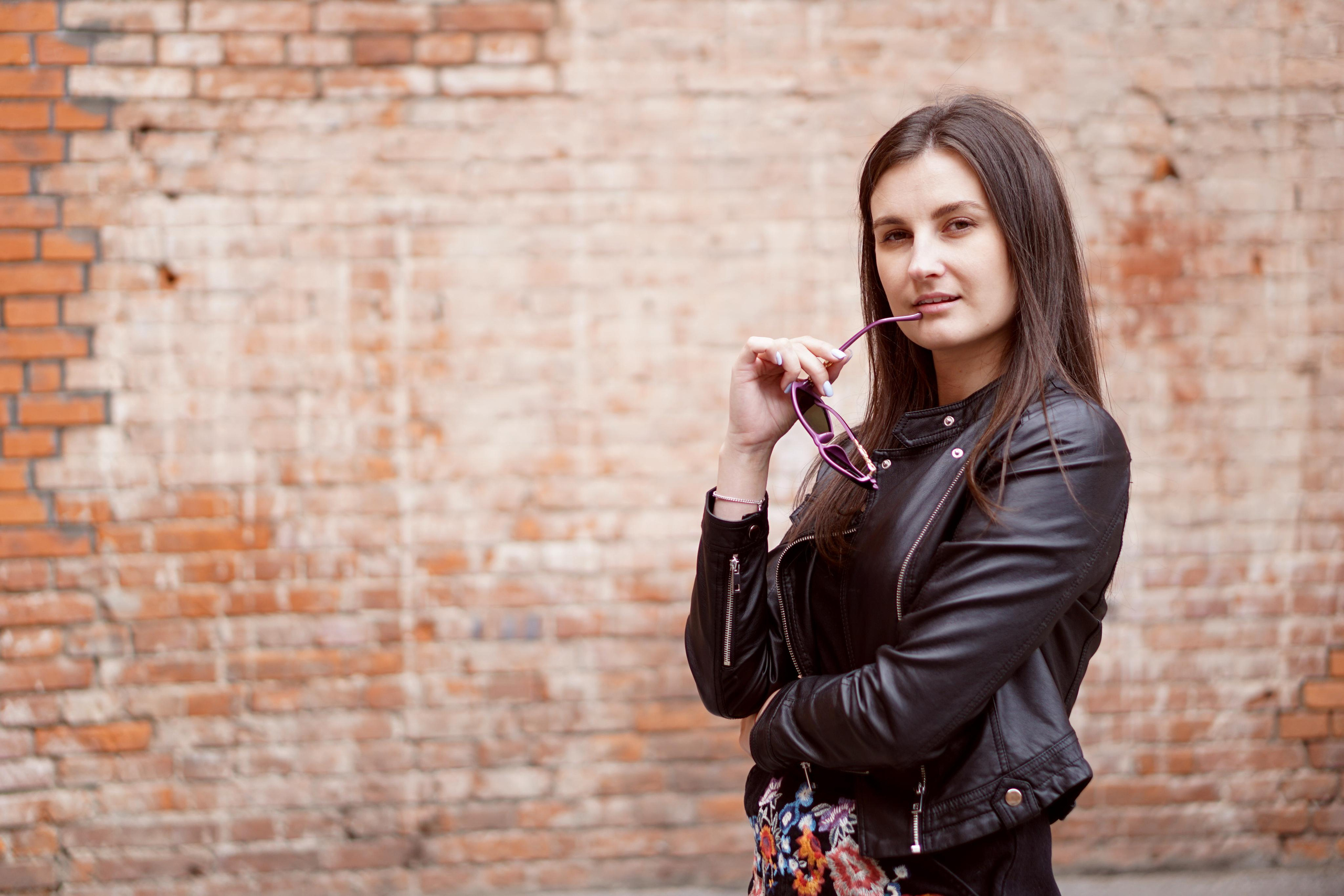 Городская прогулка-3. Семейный и детский фотограф в Хабаровске Анна Гриневич