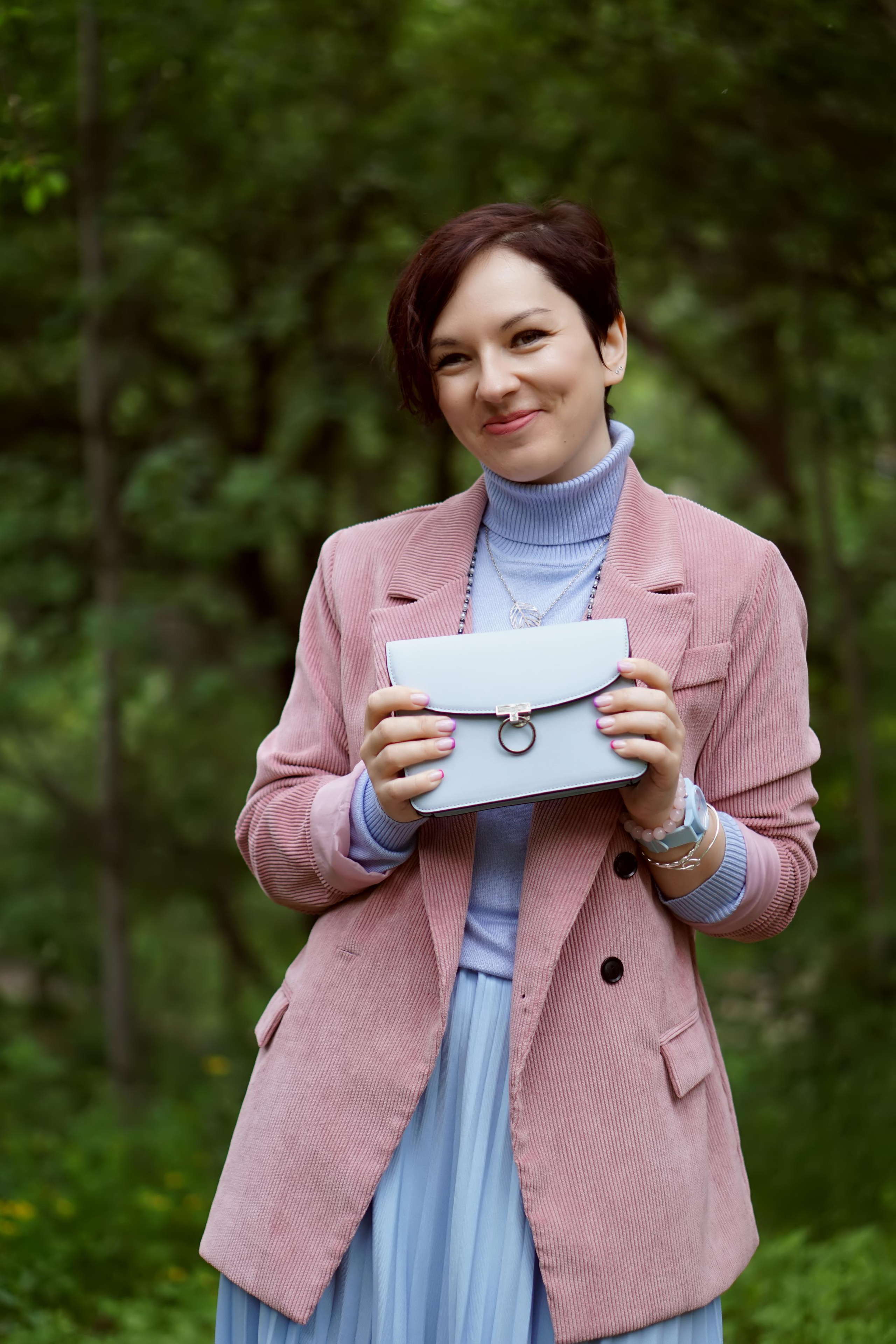 Прогулка в парке. Семейный и детский фотограф в Хабаровске Анна Гриневич