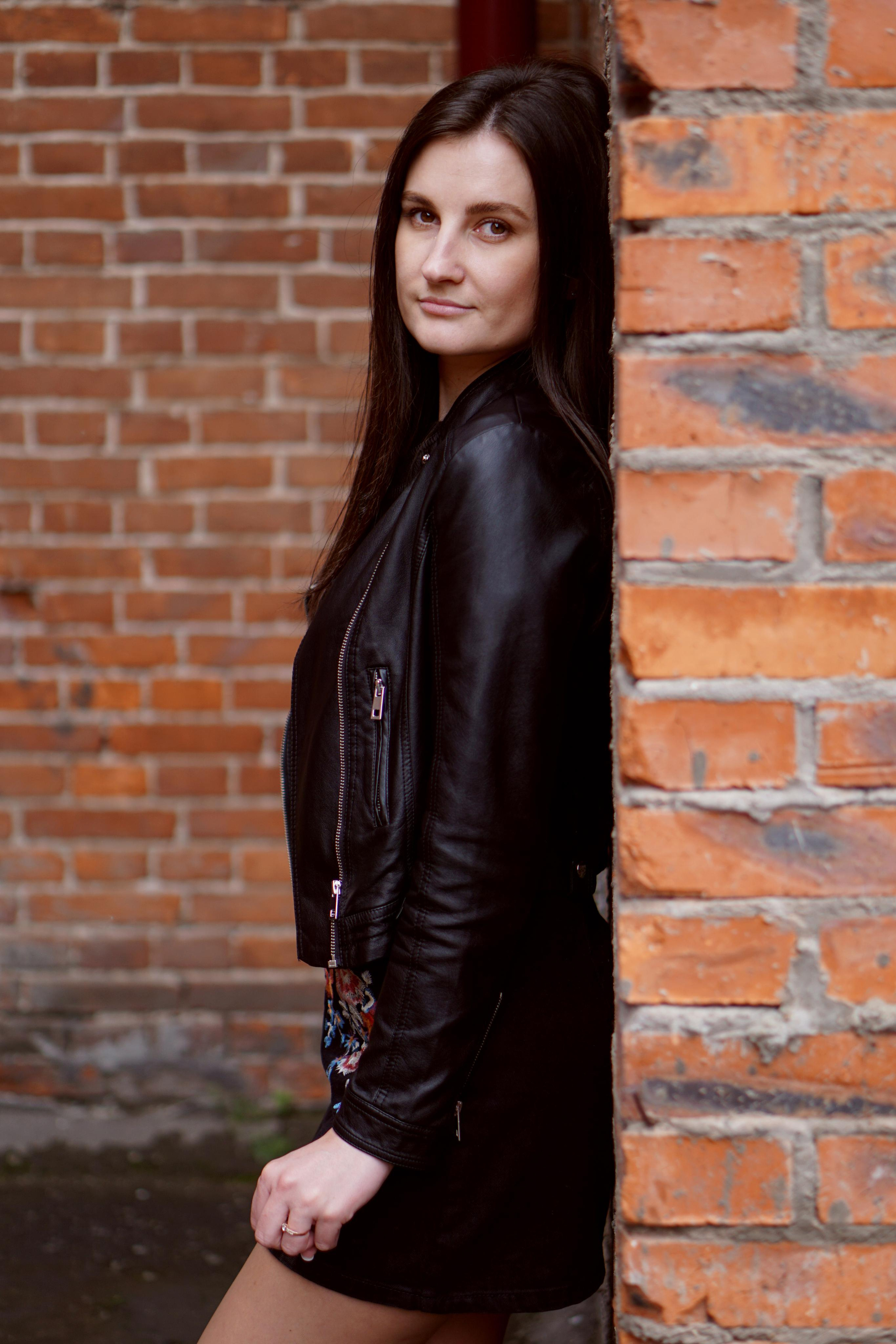 Городская прогулка-3. Семейный и детский фотограф в Хабаровске Анна Гриневич