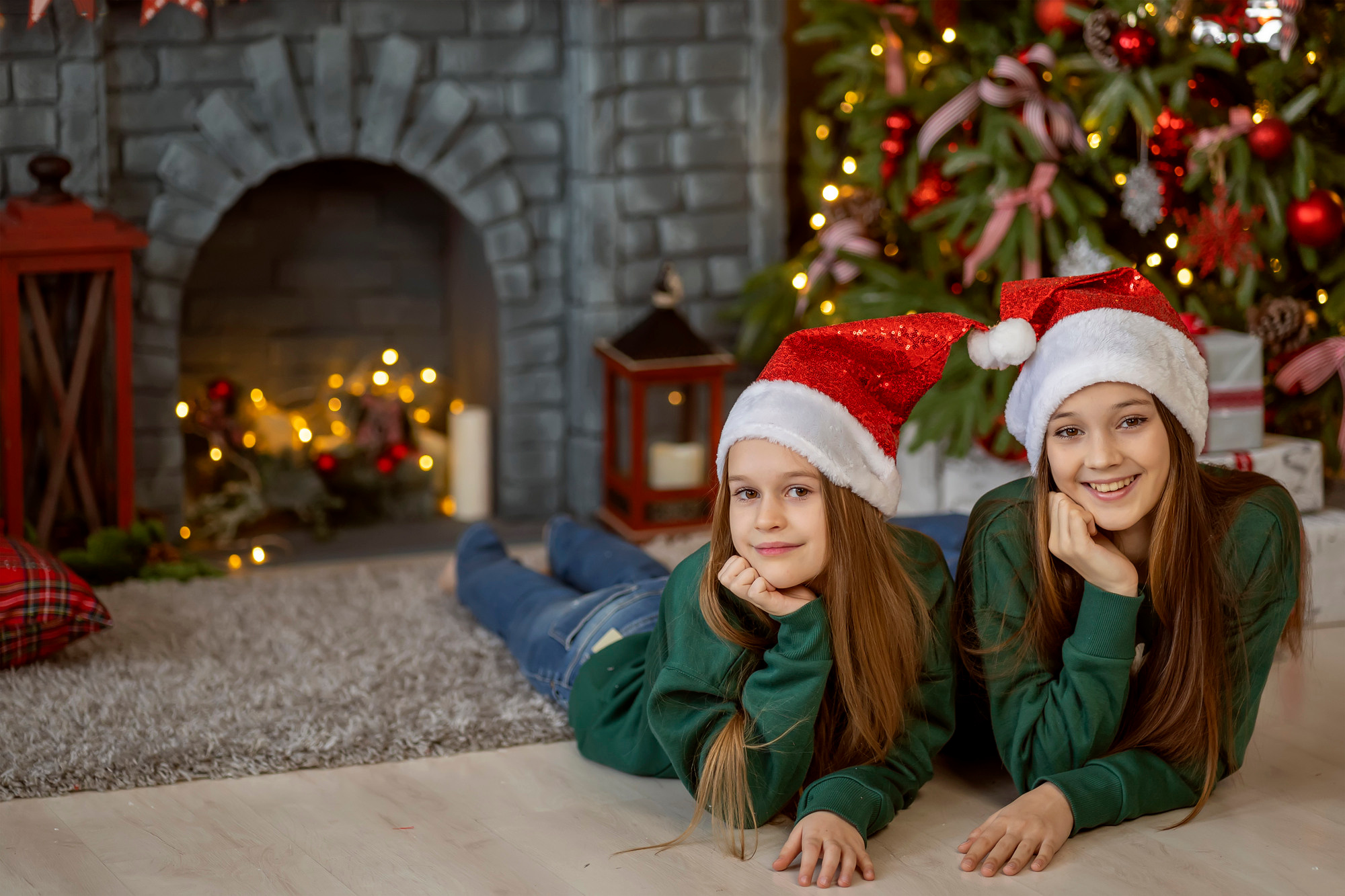 Студия К2. Семейный и детский фотограф в Хабаровске Анна Гриневич