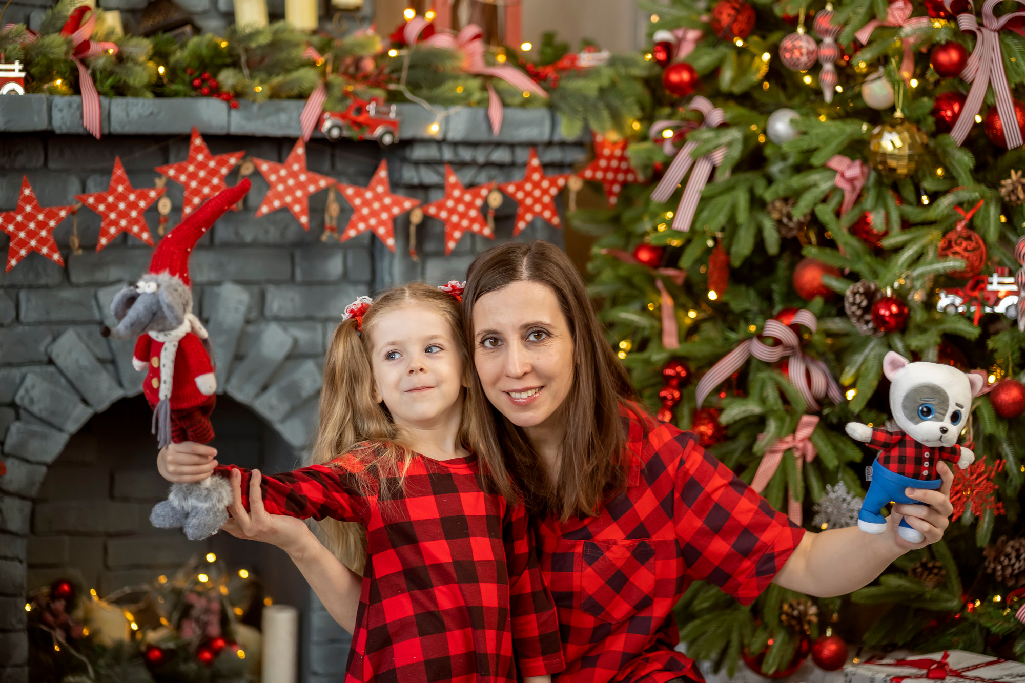 Студия К2-7. Семейный и детский фотограф в Хабаровске Анна Гриневич
