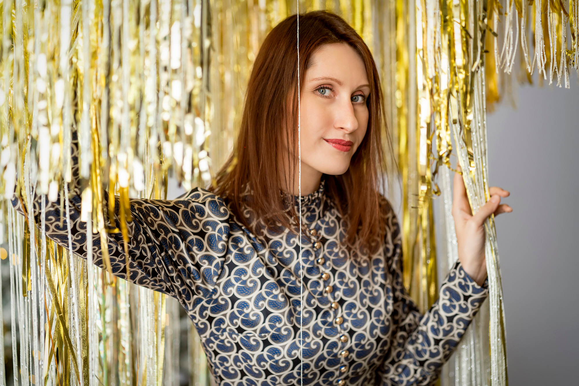 Зал МОНЭ-2. Семейный и детский фотограф в Хабаровске Анна Гриневич