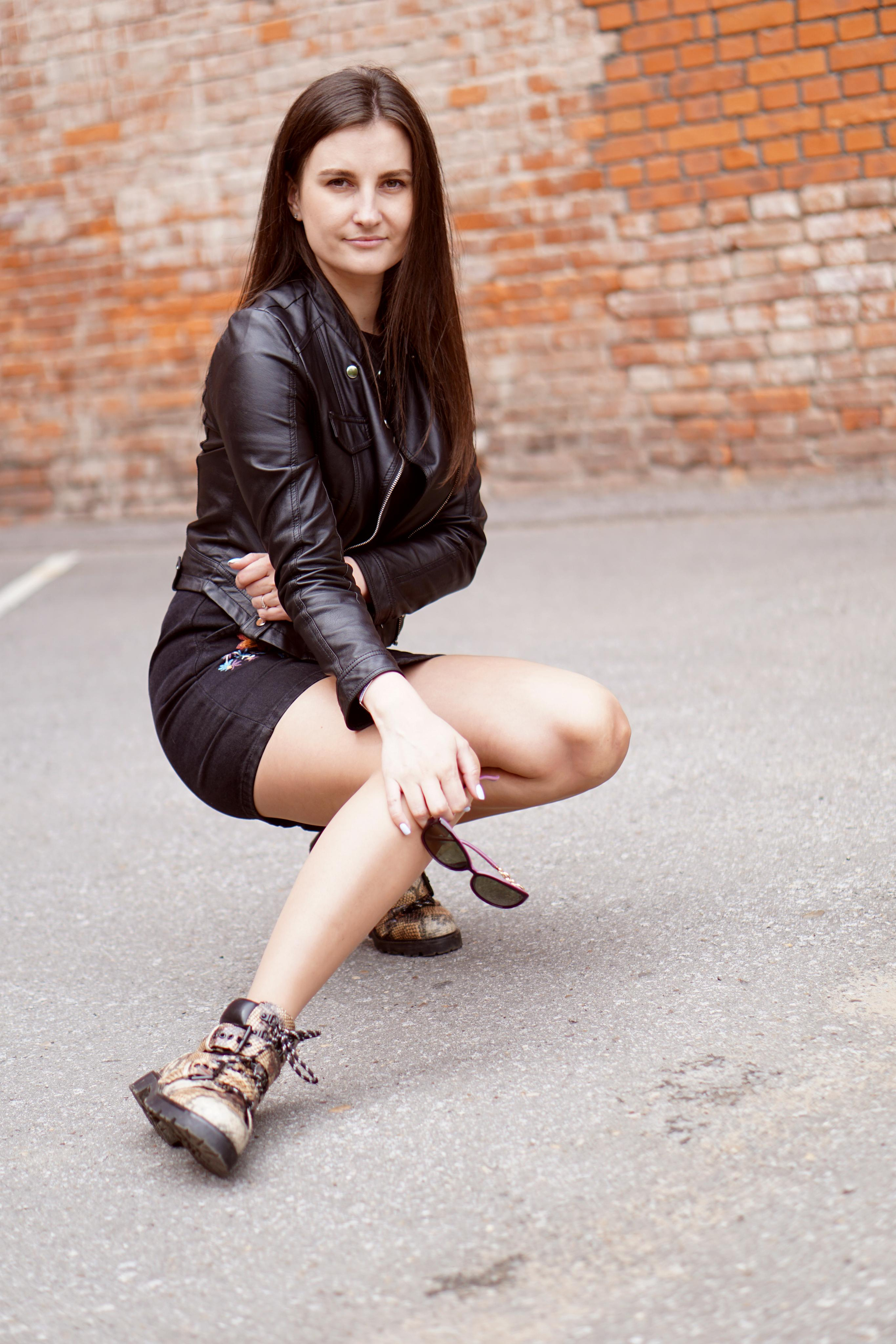 Городская прогулка-3. Семейный и детский фотограф в Хабаровске Анна Гриневич