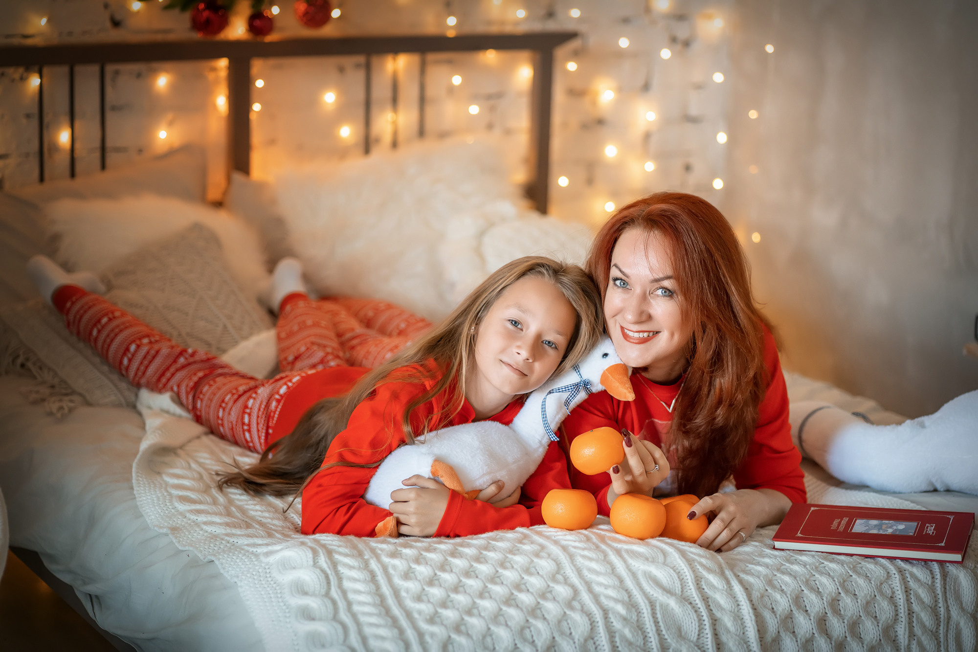 Зал WHITE-3. Семейный и детский фотограф в Хабаровске Анна Гриневич