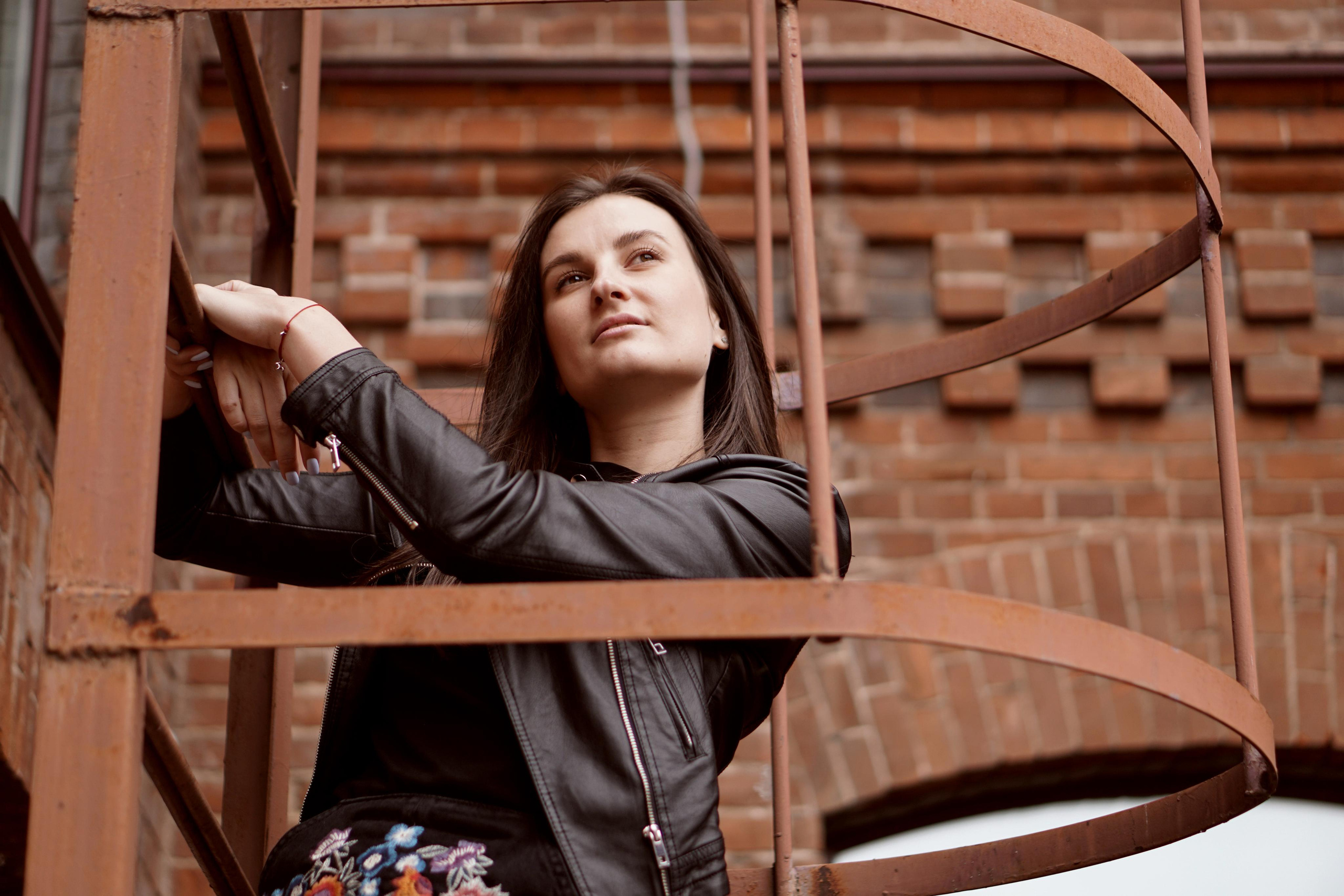 Городская прогулка-3. Семейный и детский фотограф в Хабаровске Анна Гриневич