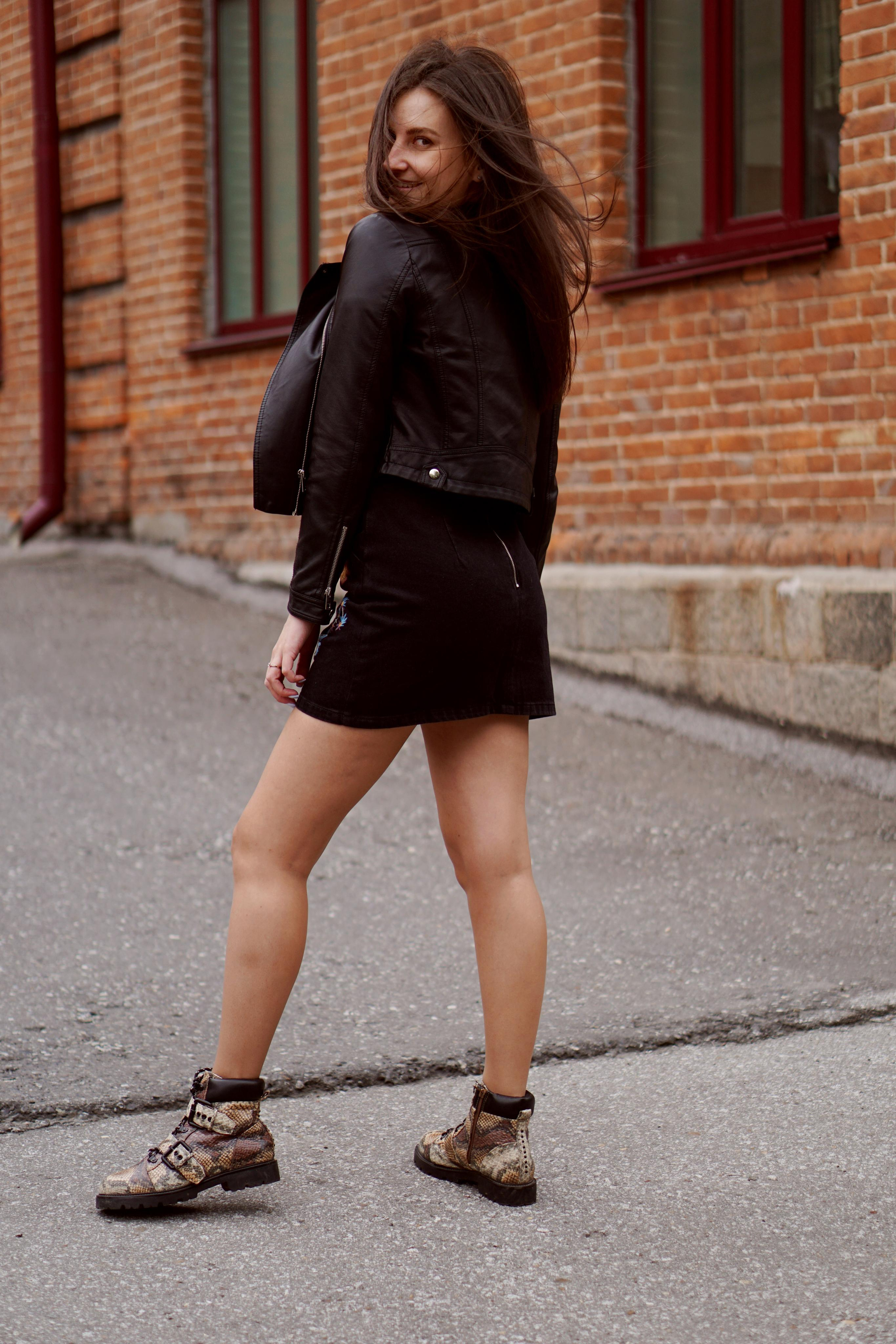 Городская прогулка-3. Семейный и детский фотограф в Хабаровске Анна Гриневич