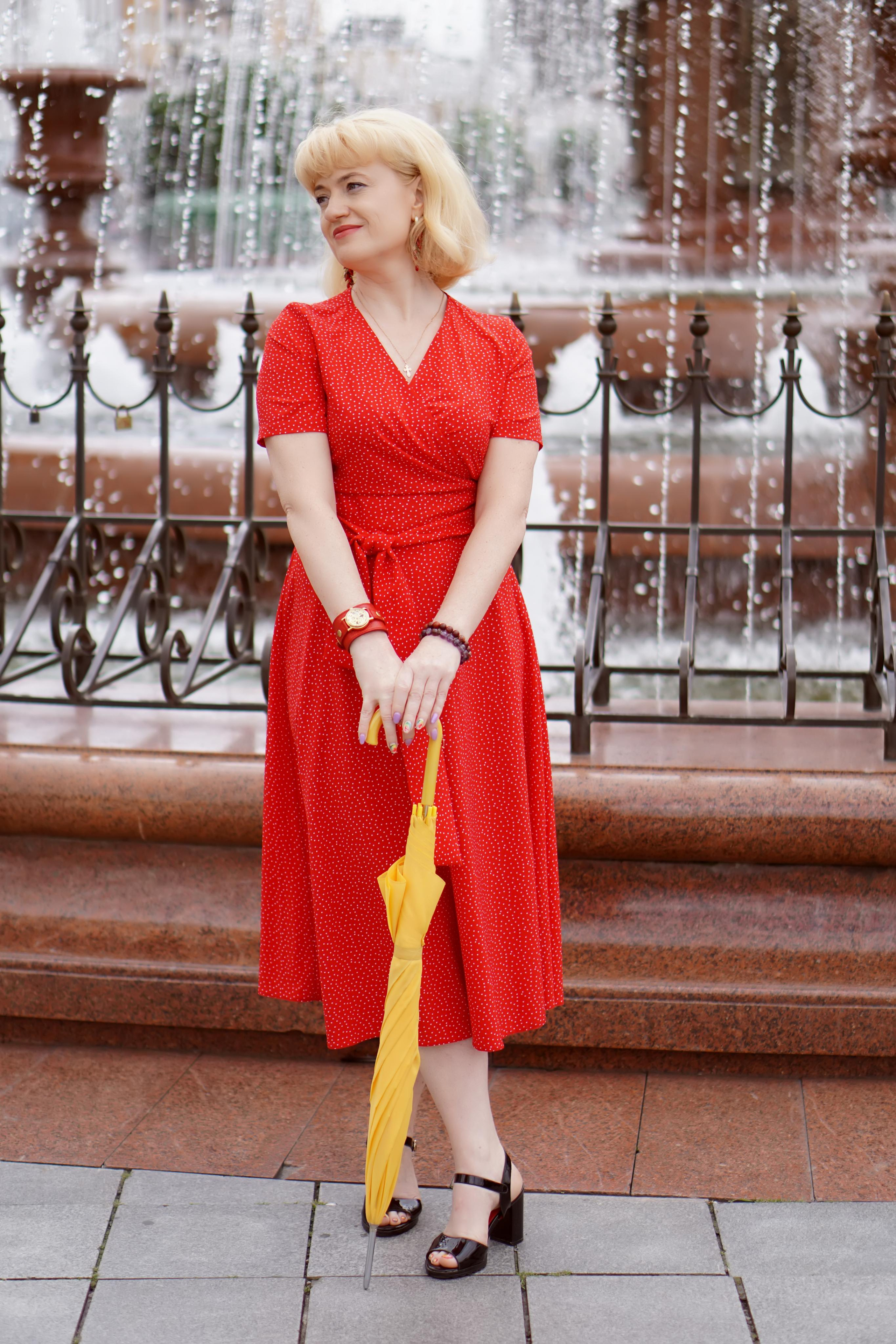 Городская прогулка-5. Семейный и детский фотограф в Хабаровске Анна Гриневич