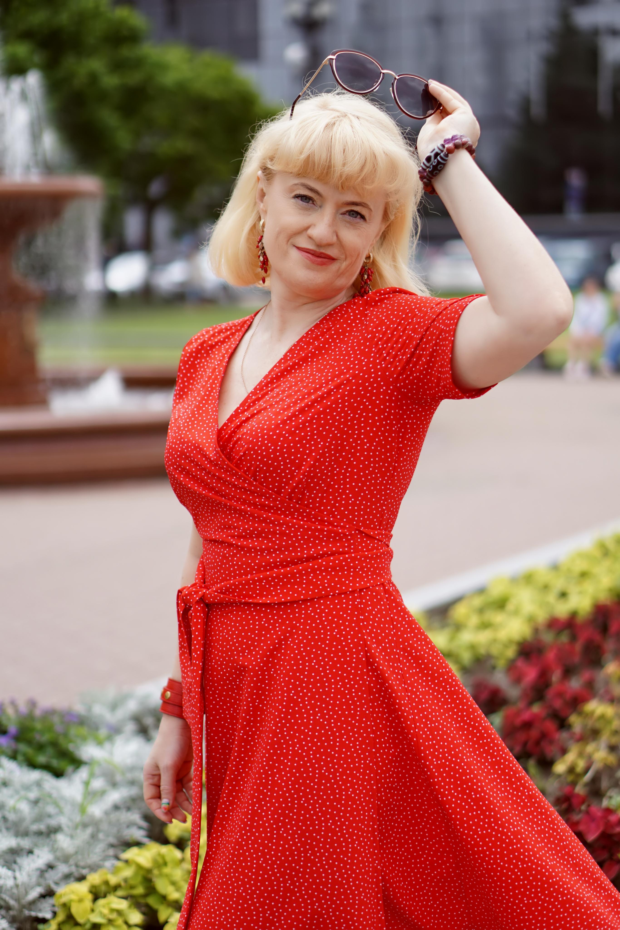 Городская прогулка-5. Семейный и детский фотограф в Хабаровске Анна Гриневич