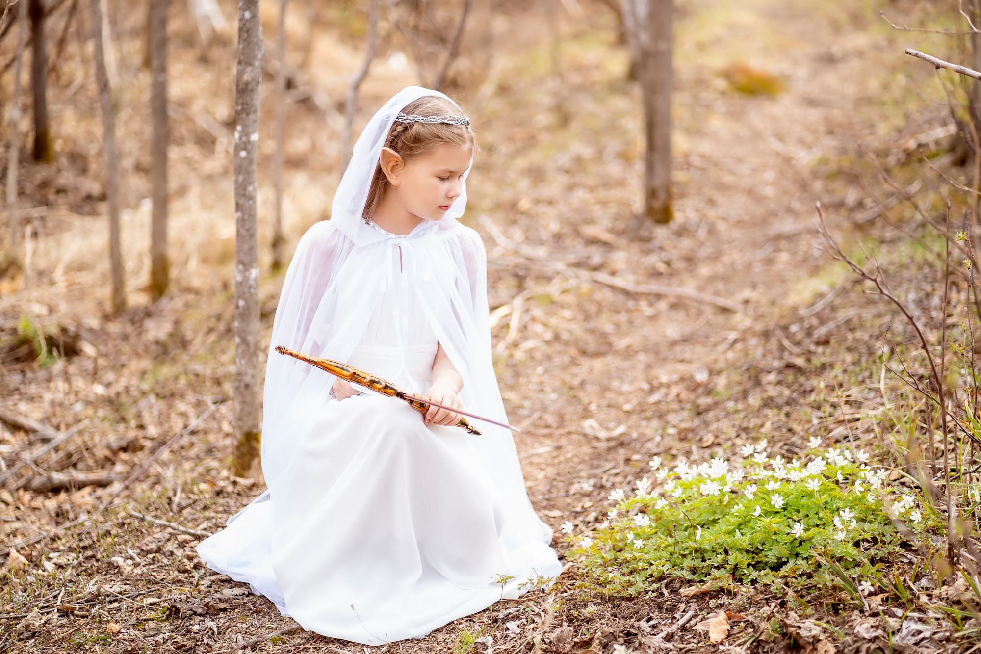 ЭЛЬФЫ. Семейный и детский фотограф в Хабаровске Анна Гриневич