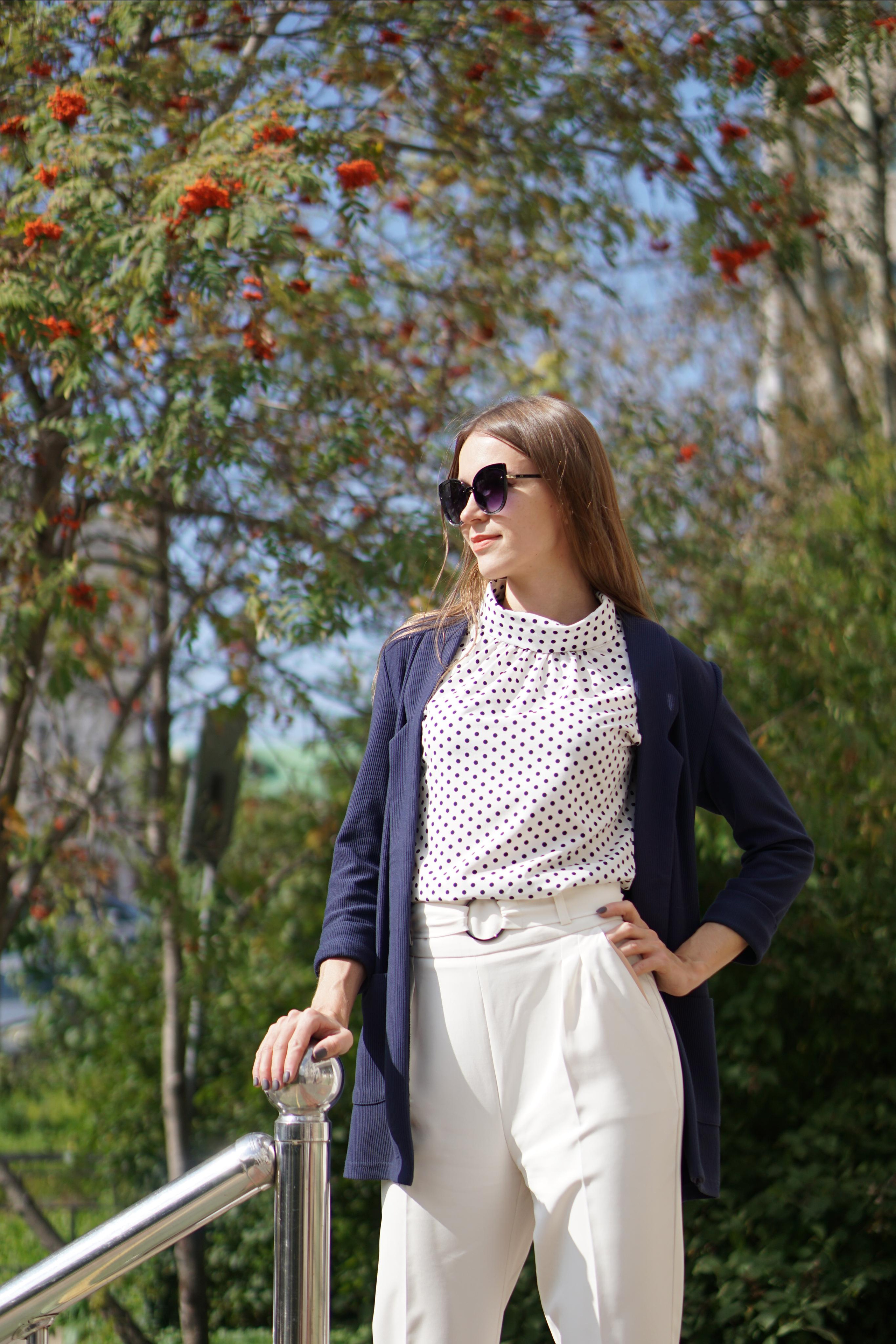 Городская прогулка. Семейный и детский фотограф в Хабаровске Анна Гриневич