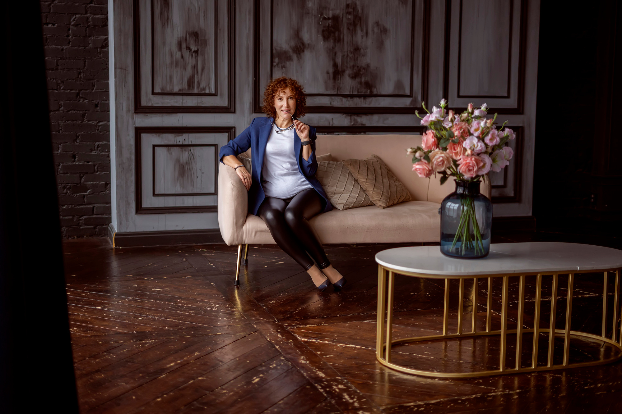 Контент для нейропсихолога. Семейный и детский фотограф в Хабаровске Анна Гриневич