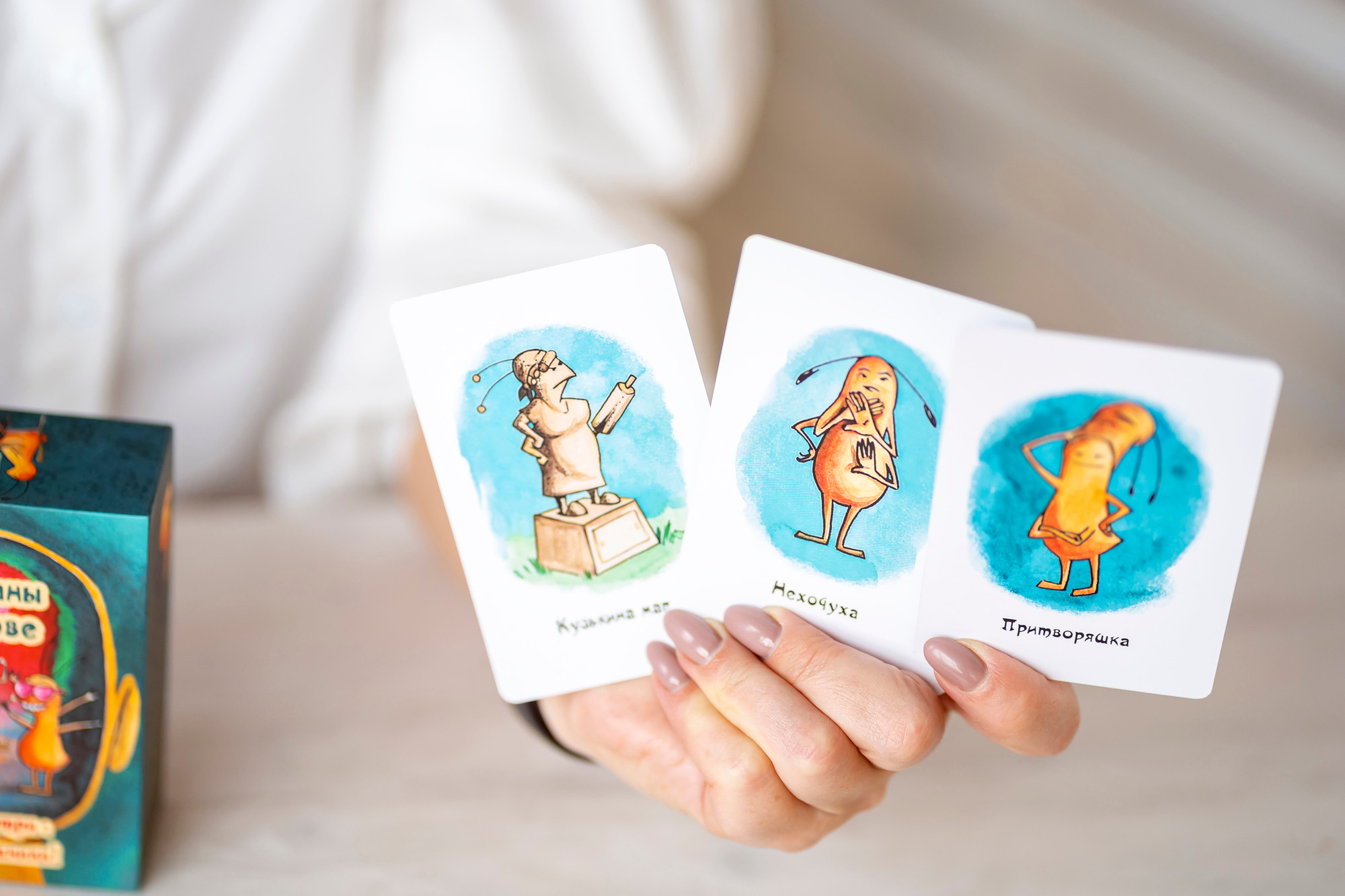 Контент для нейропсихолога. Семейный и детский фотограф в Хабаровске Анна Гриневич