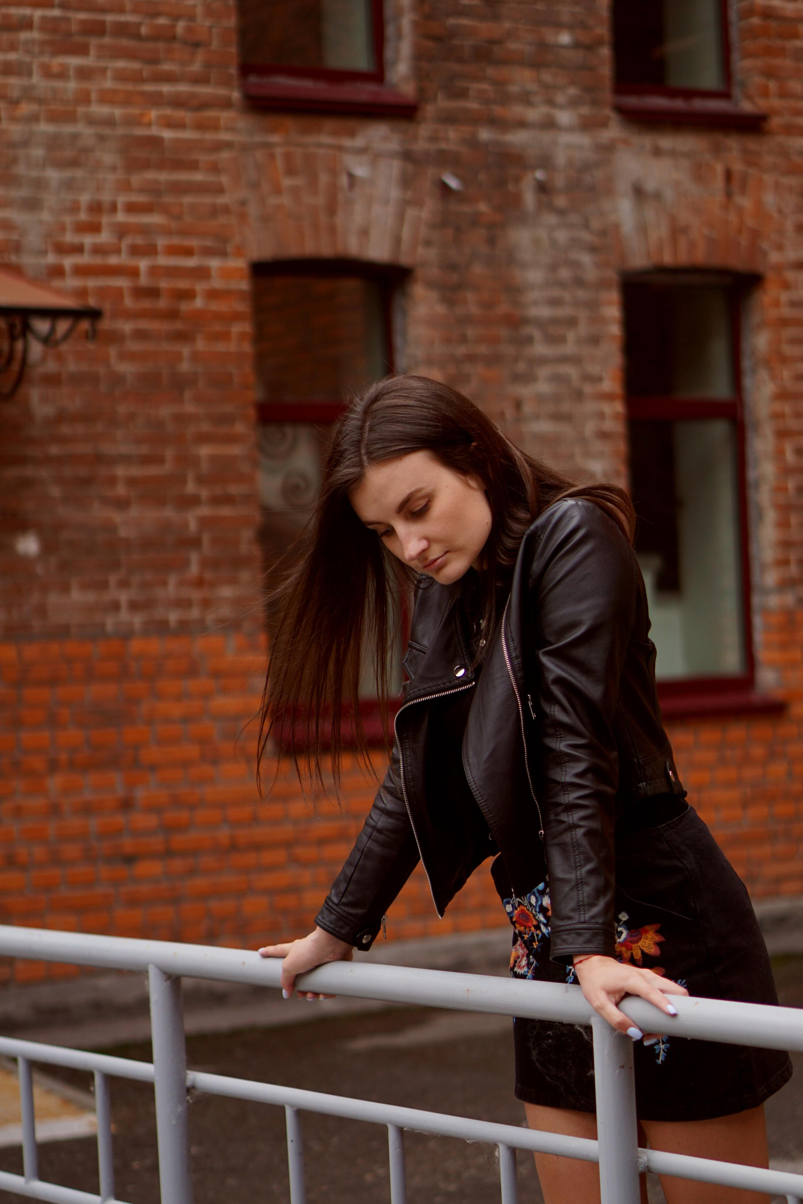 Городская прогулка-3. Семейный и детский фотограф в Хабаровске Анна Гриневич