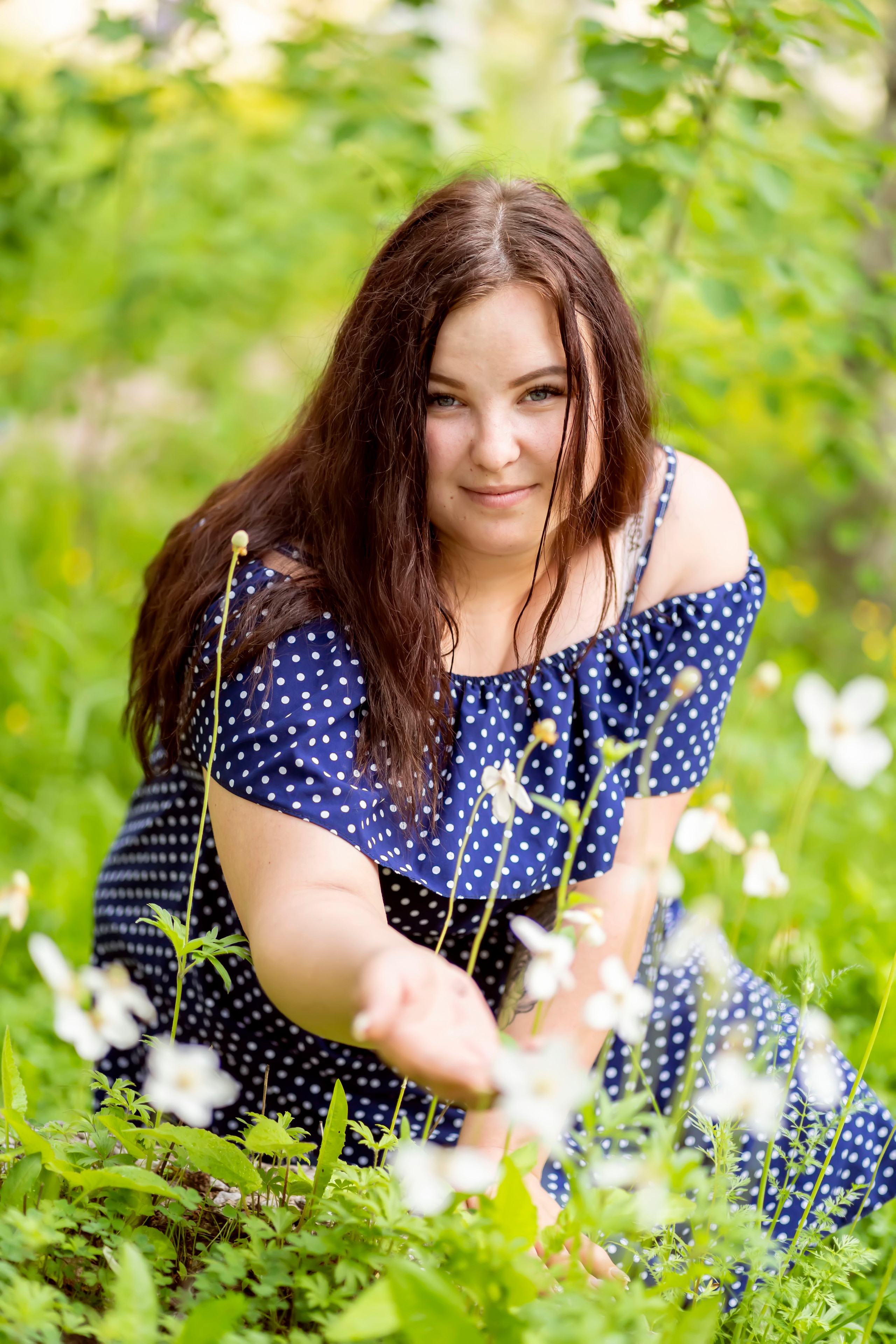 Летняя прогулка-2. Семейный и детский фотограф в Хабаровске Анна Гриневич