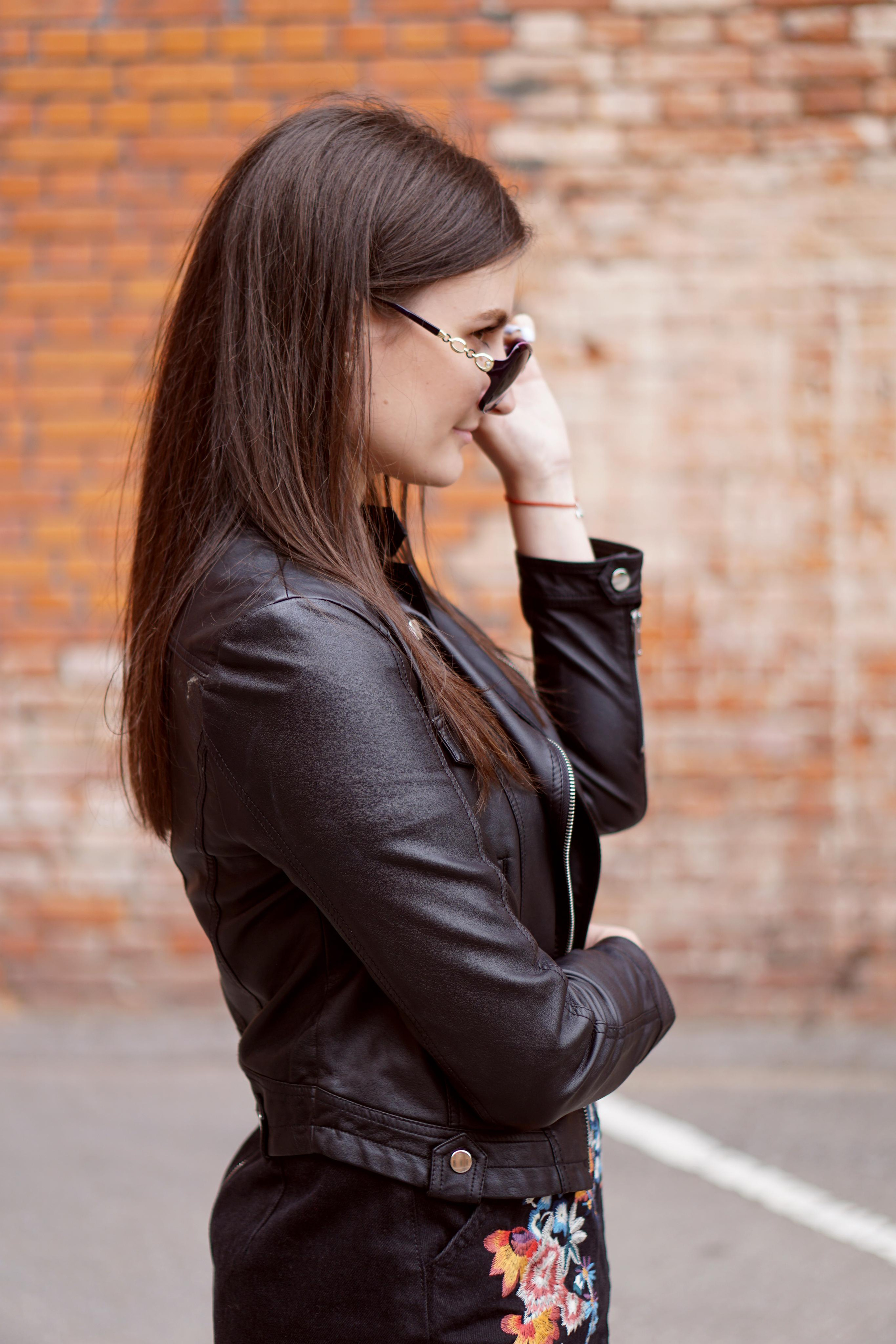 Городская прогулка-3. Семейный и детский фотограф в Хабаровске Анна Гриневич