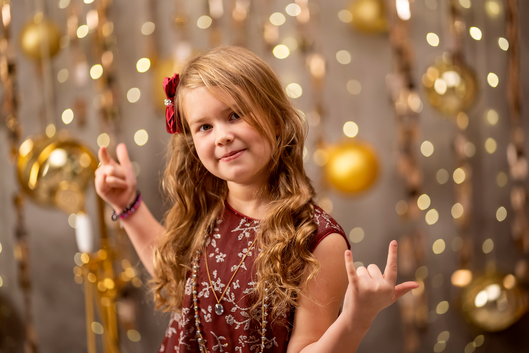 Зал RIM. Семейный и детский фотограф в Хабаровске Анна Гриневич