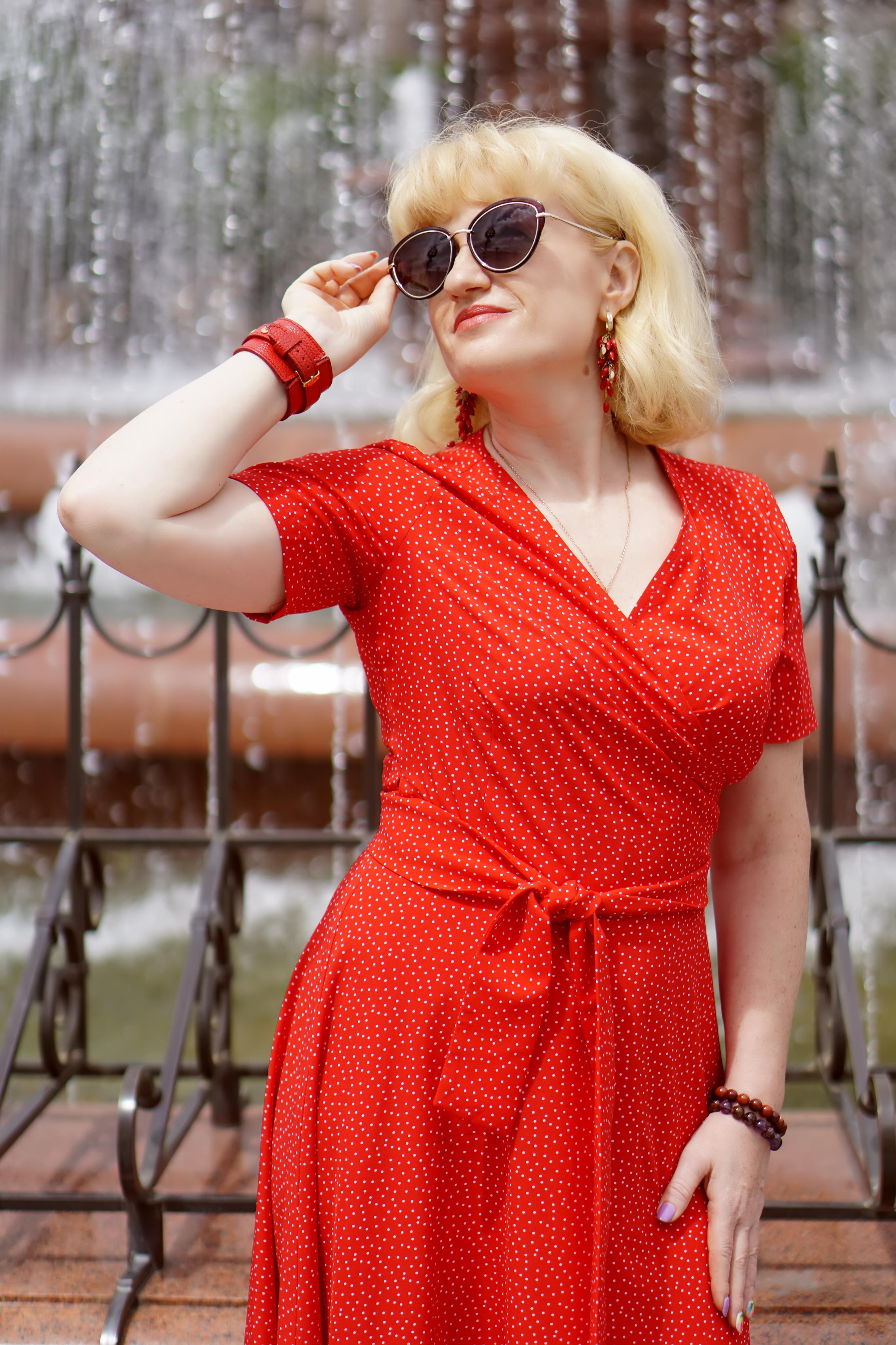 Городская прогулка-5. Семейный и детский фотограф в Хабаровске Анна Гриневич