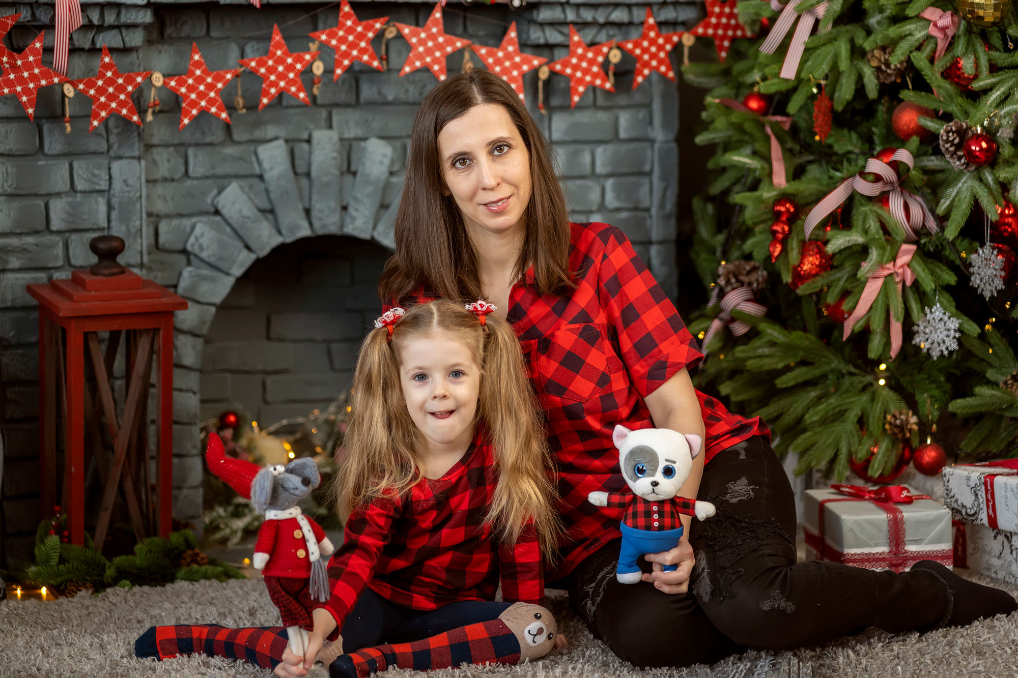 Студия К2-7. Семейный и детский фотограф в Хабаровске Анна Гриневич