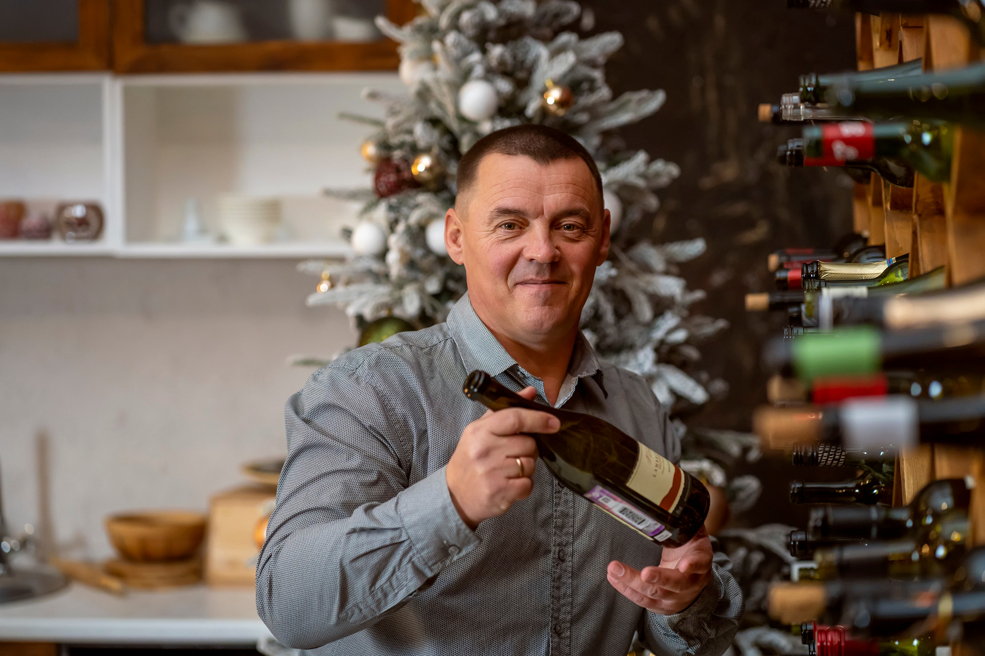 Зал ГРАТТАЖ. Семейный и детский фотограф в Хабаровске Анна Гриневич