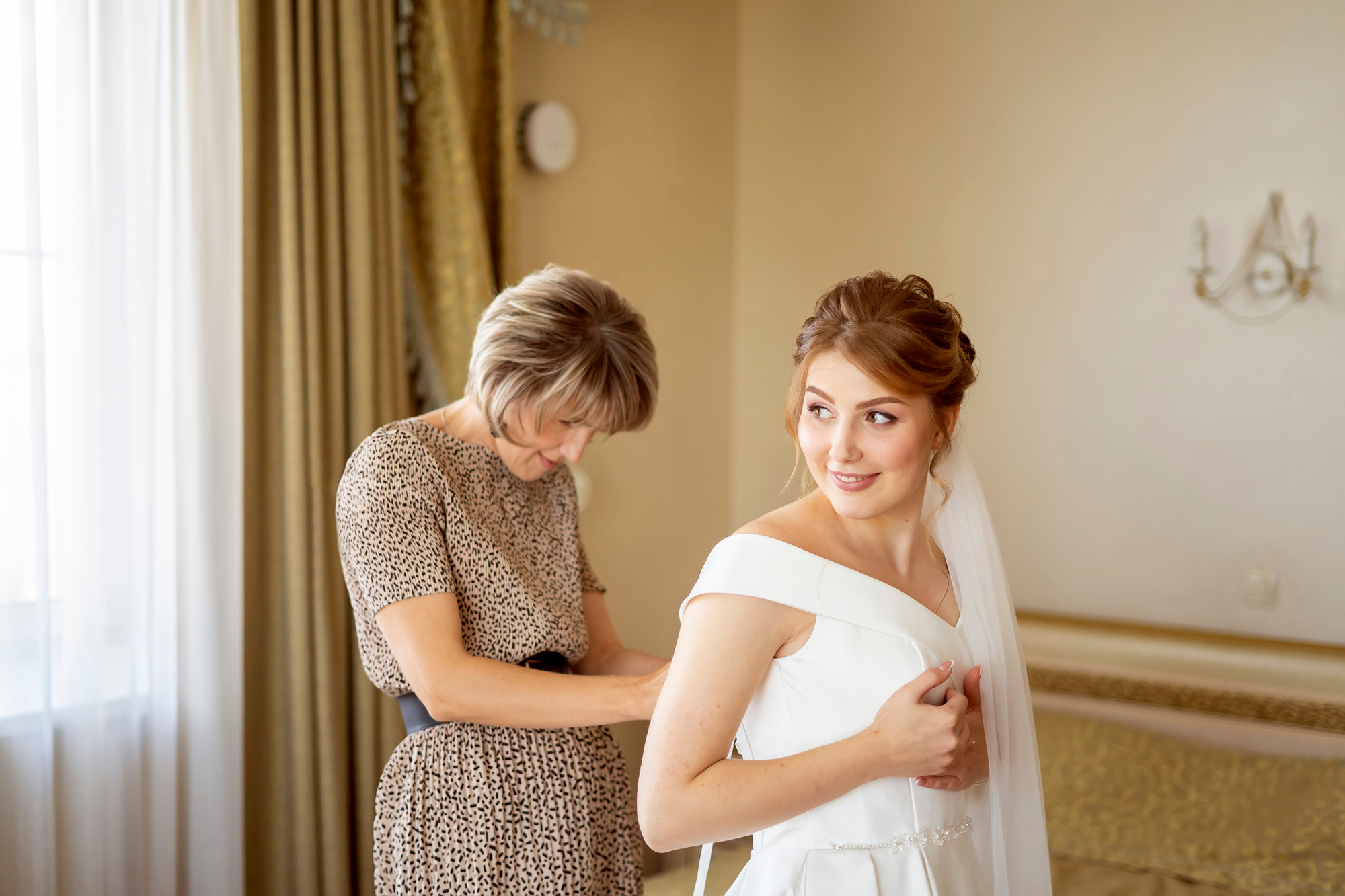 Юлия и Олег. Семейный и детский фотограф в Хабаровске Анна Гриневич