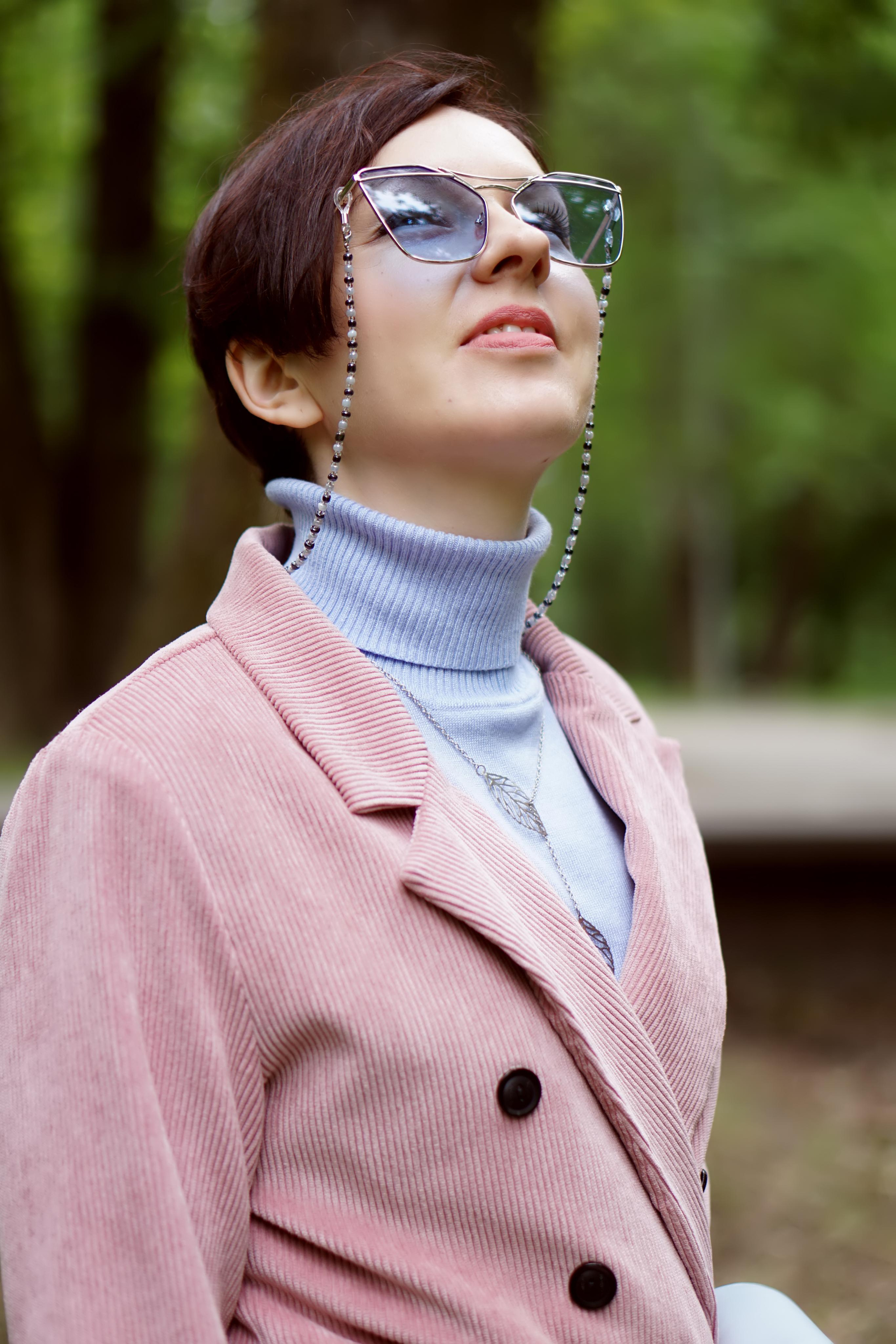 Прогулка в парке. Семейный и детский фотограф в Хабаровске Анна Гриневич