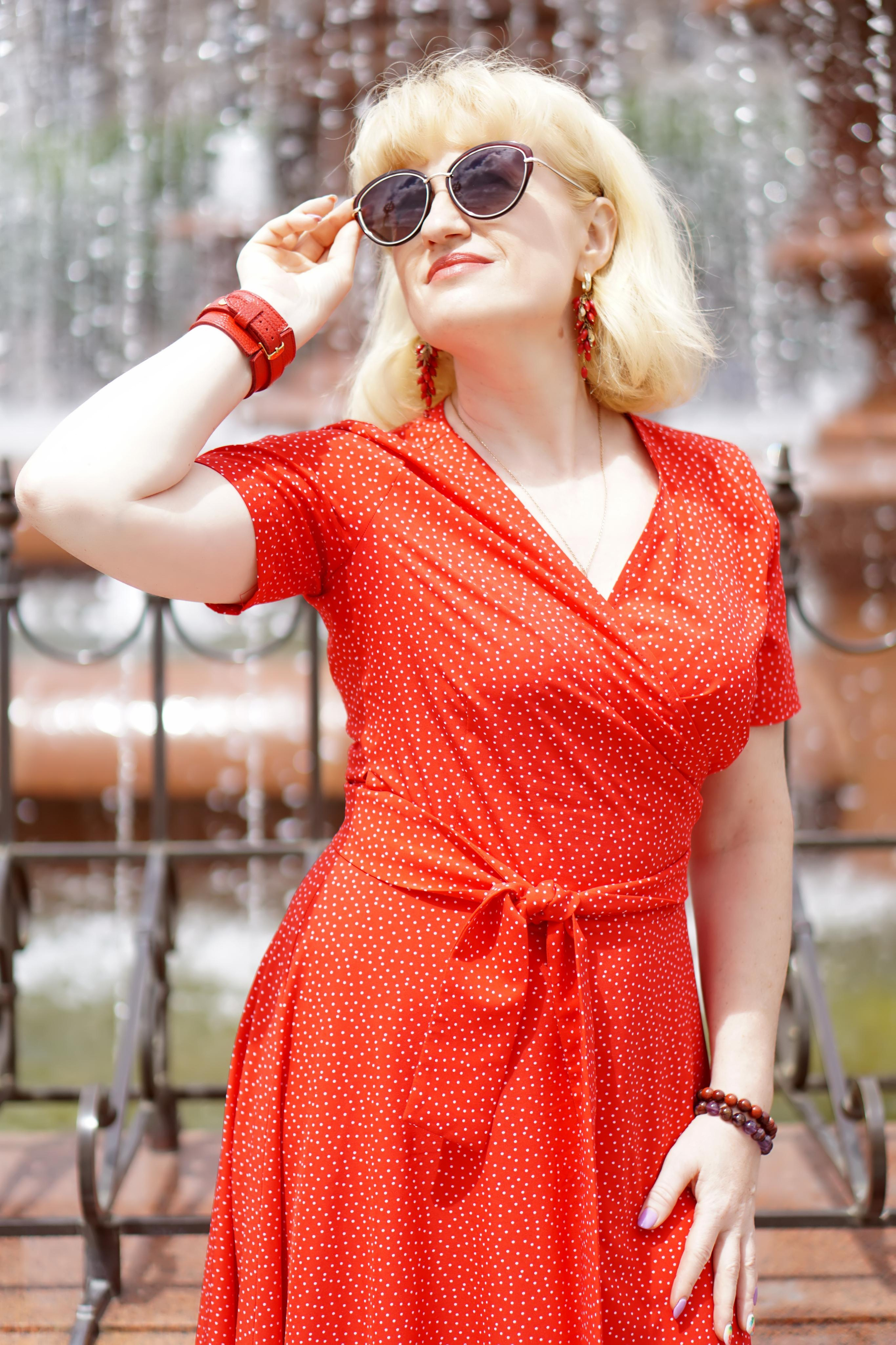 Городская прогулка-5. Семейный и детский фотограф в Хабаровске Анна Гриневич