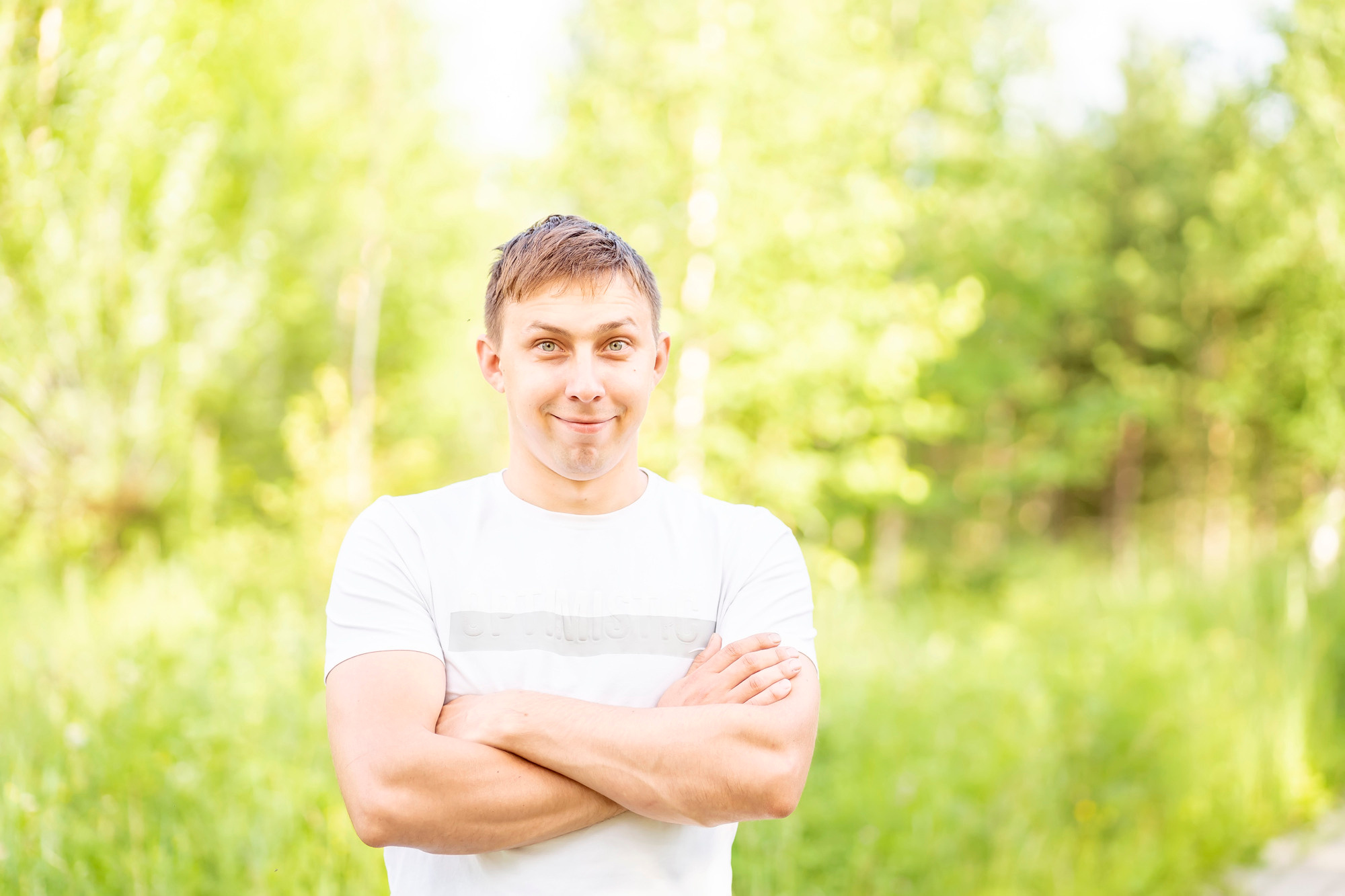 Ирина и Николай. Семейный и детский фотограф в Хабаровске Анна Гриневич