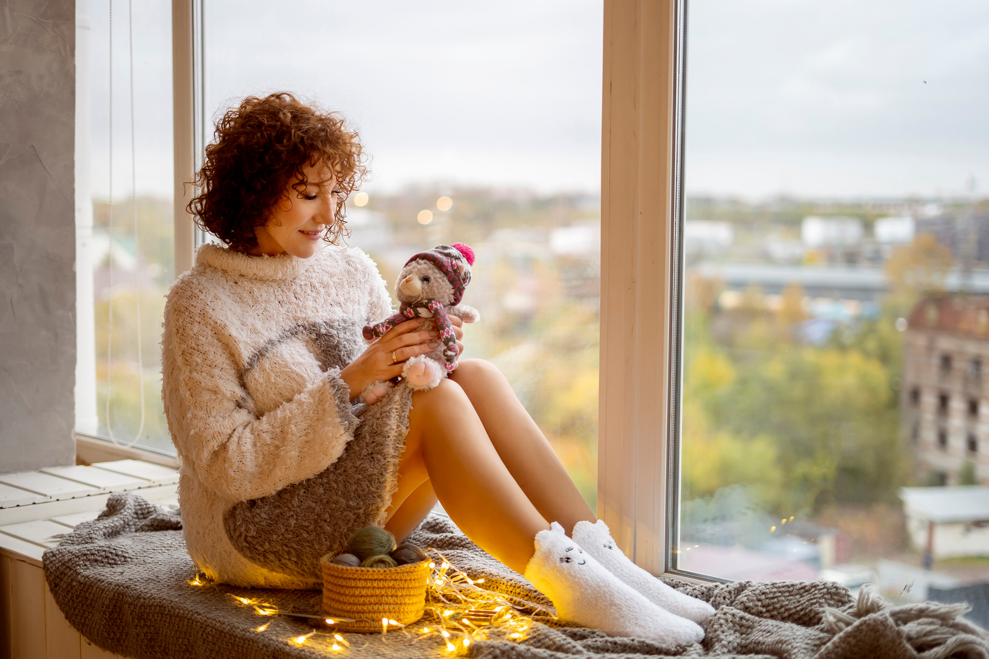 Контент для нейропсихолога. Семейный и детский фотограф в Хабаровске Анна Гриневич