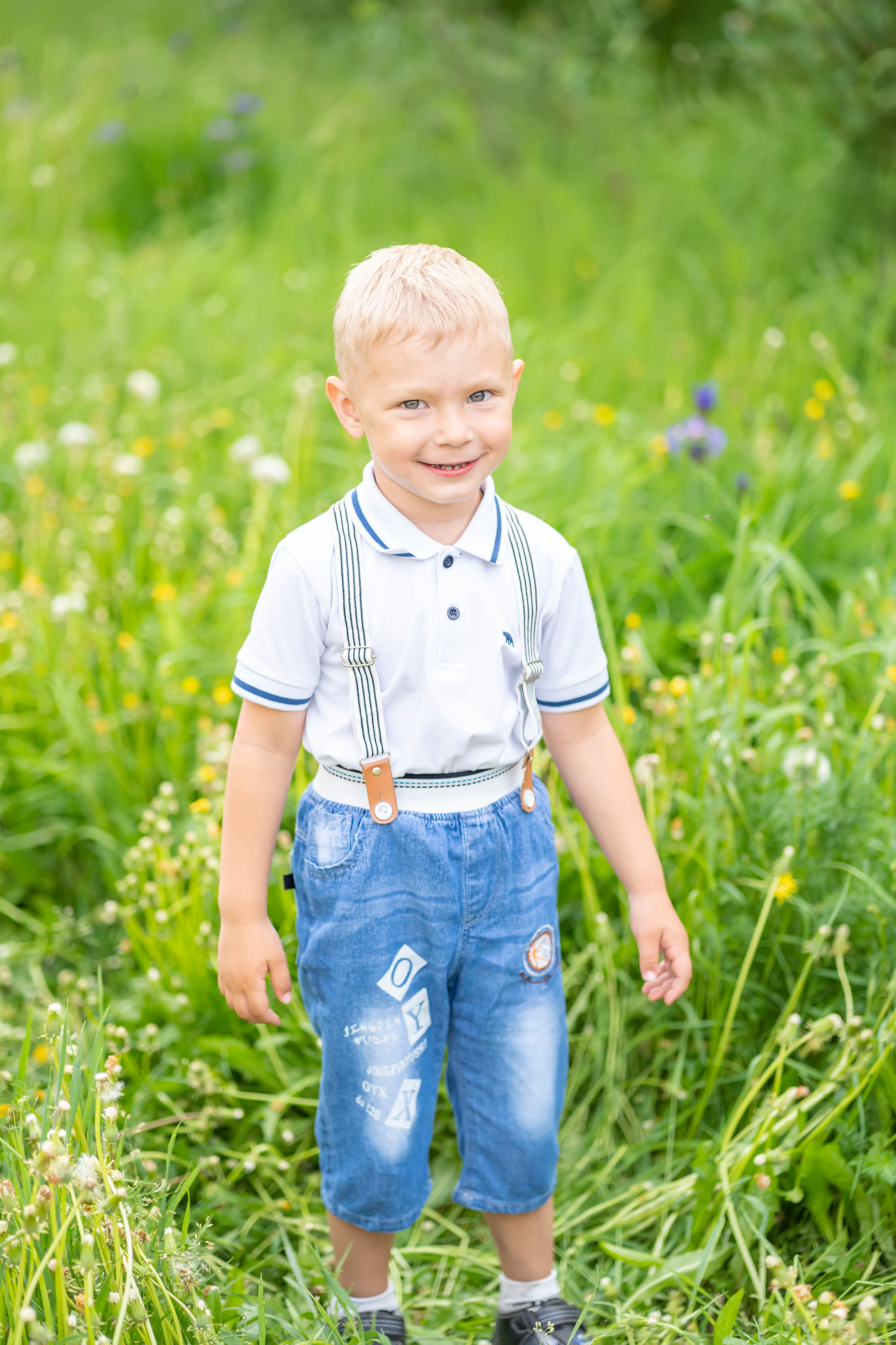 Летняя прогулка-3. Семейный и детский фотограф в Хабаровске Анна Гриневич