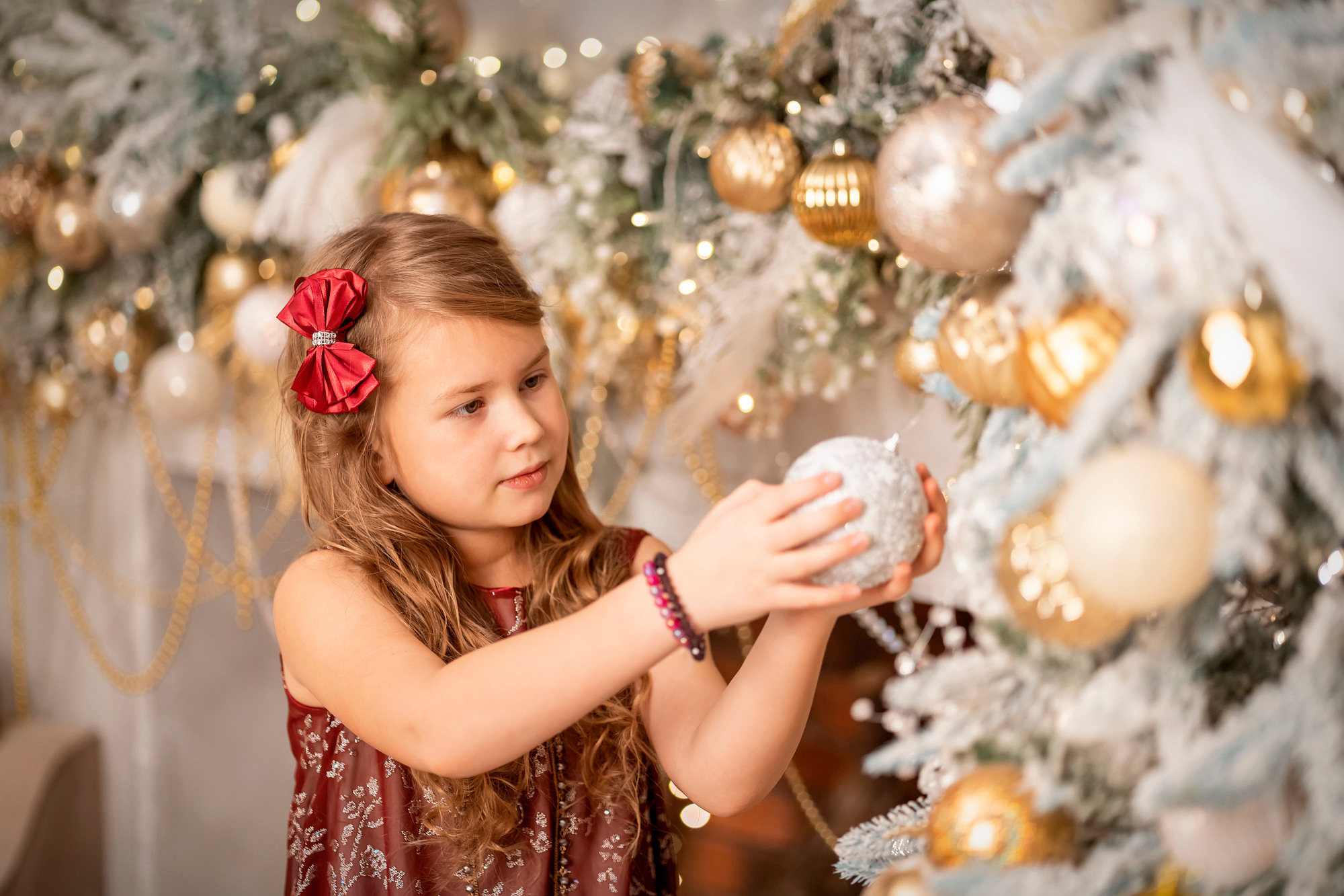 Зал RIM. Семейный и детский фотограф в Хабаровске Анна Гриневич