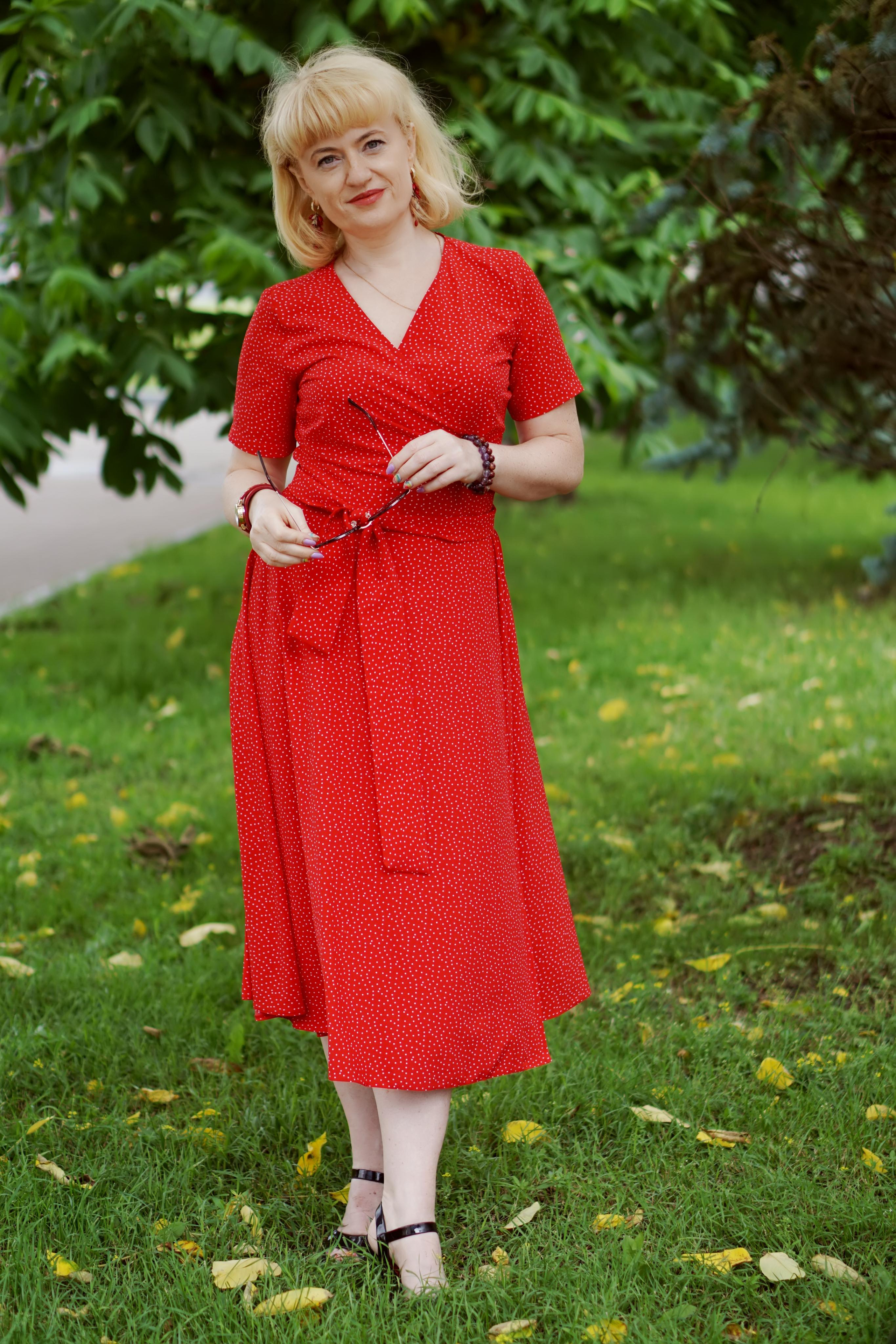 Городская прогулка-5. Семейный и детский фотограф в Хабаровске Анна Гриневич