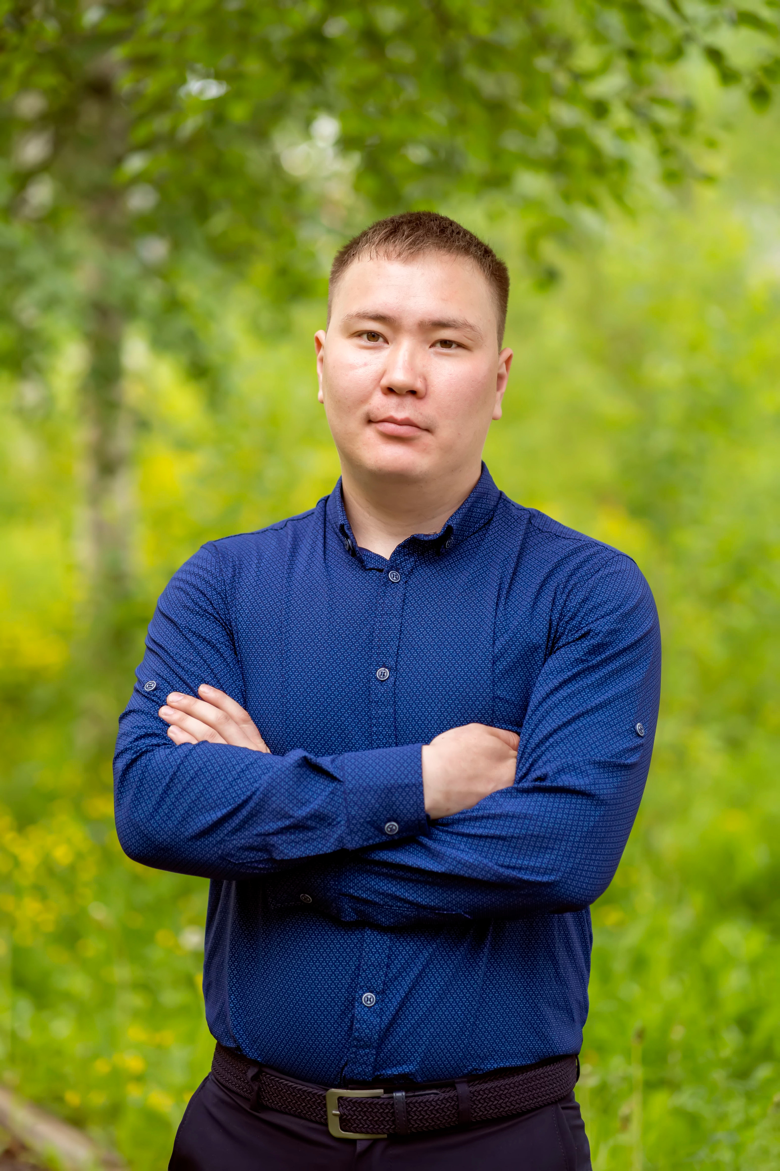 Юлия и Виталий. Семейный и детский фотограф в Хабаровске Анна Гриневич