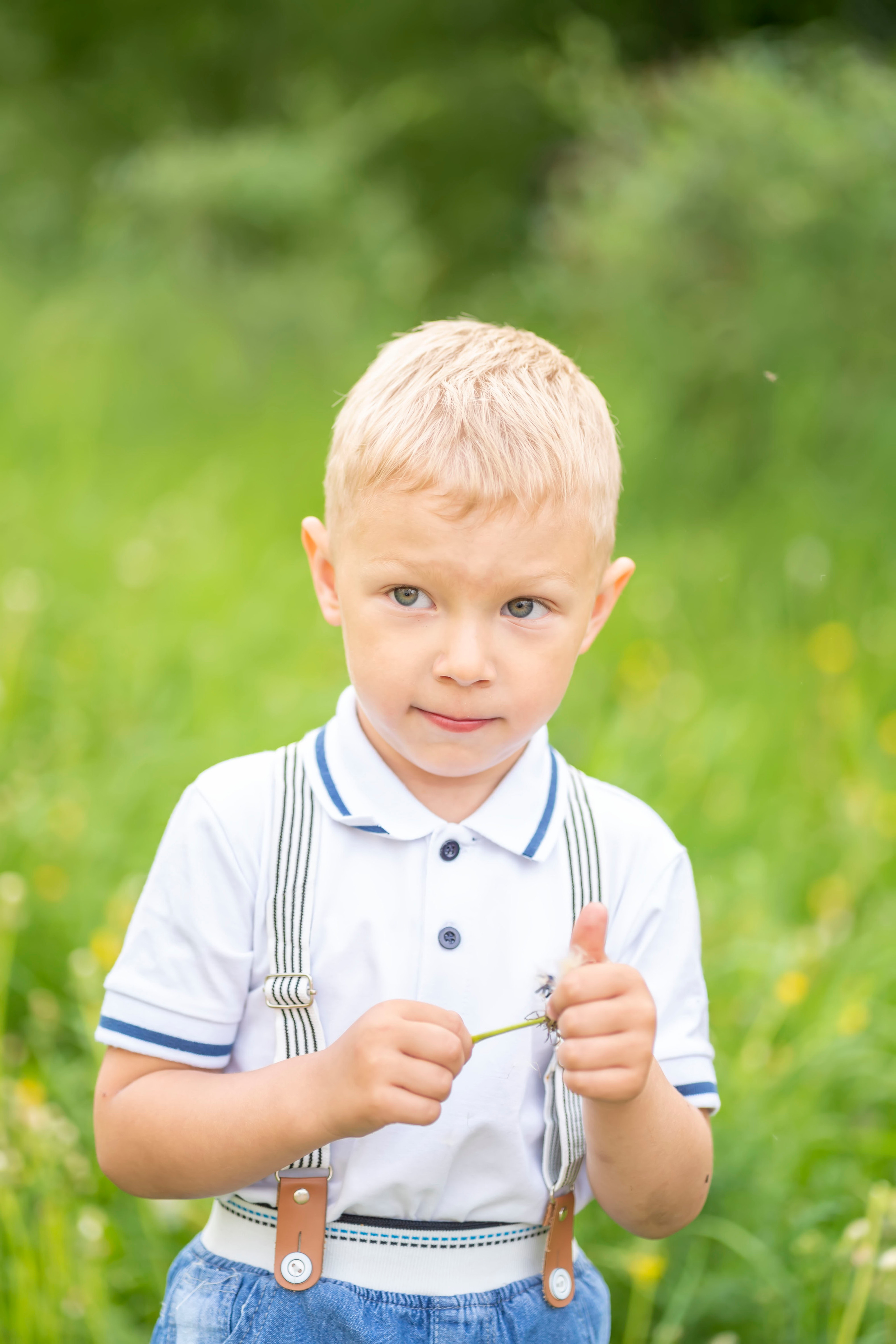 Летняя прогулка-3. Семейный и детский фотограф в Хабаровске Анна Гриневич