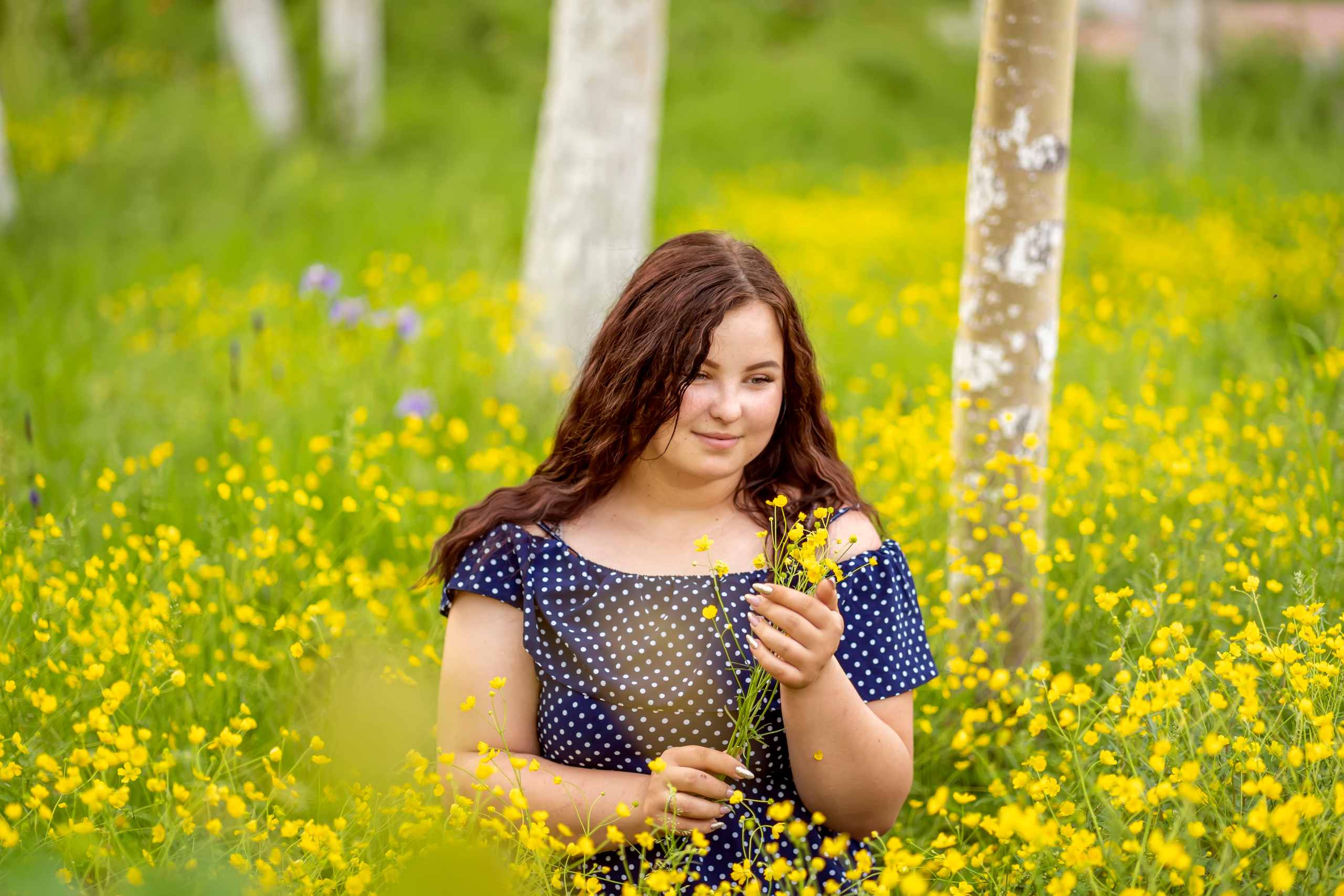 Летняя прогулка-2. Семейный и детский фотограф в Хабаровске Анна Гриневич