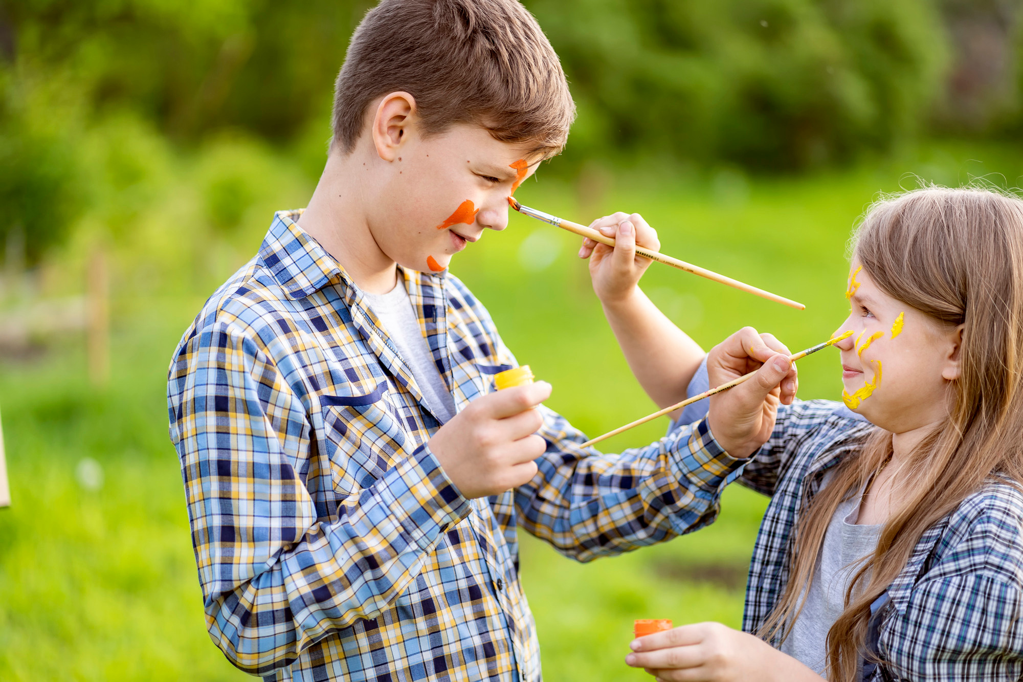ХУДОЖНИКИ. Семейный и детский фотограф в Хабаровске Анна Гриневич