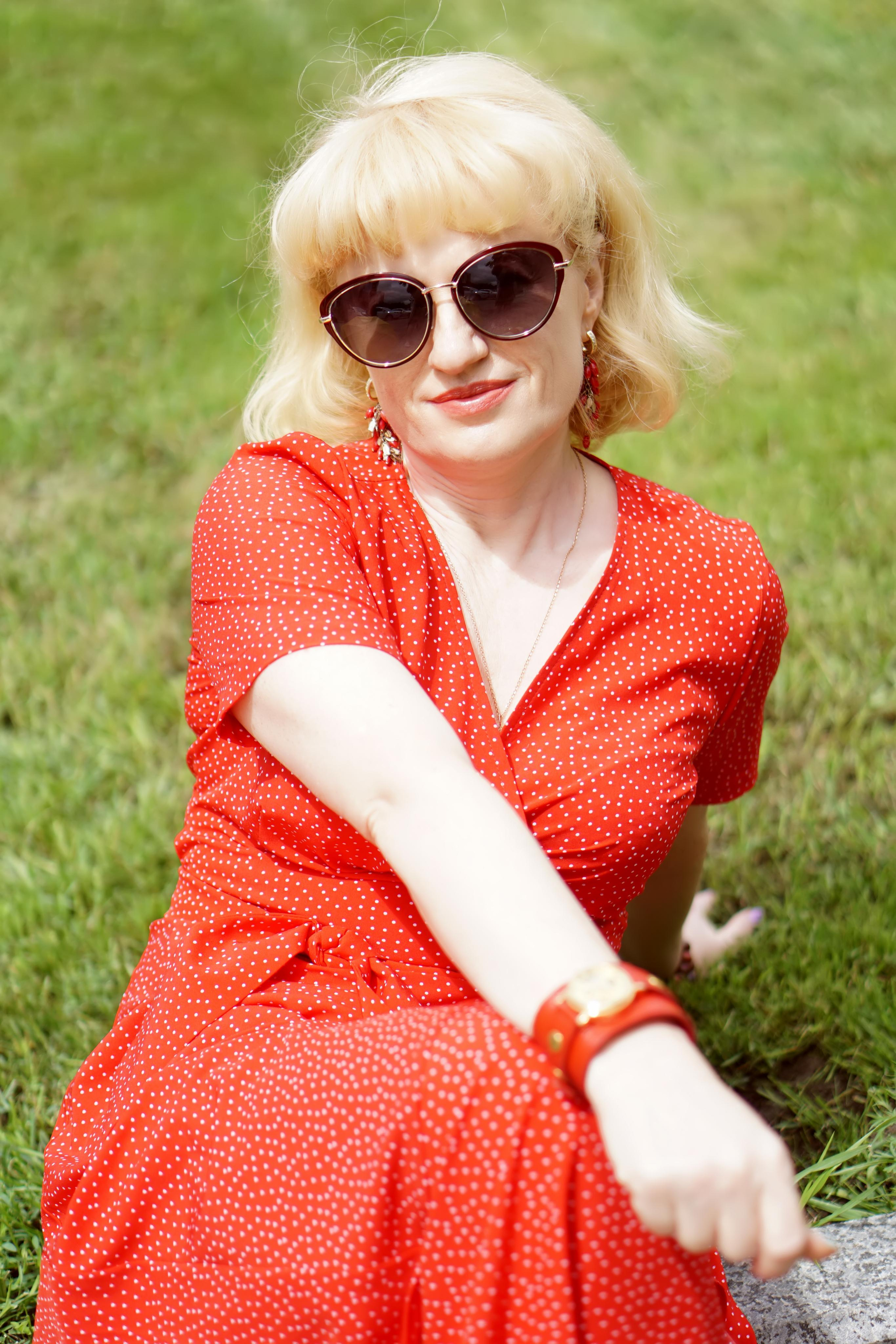 Городская прогулка-5. Семейный и детский фотограф в Хабаровске Анна Гриневич