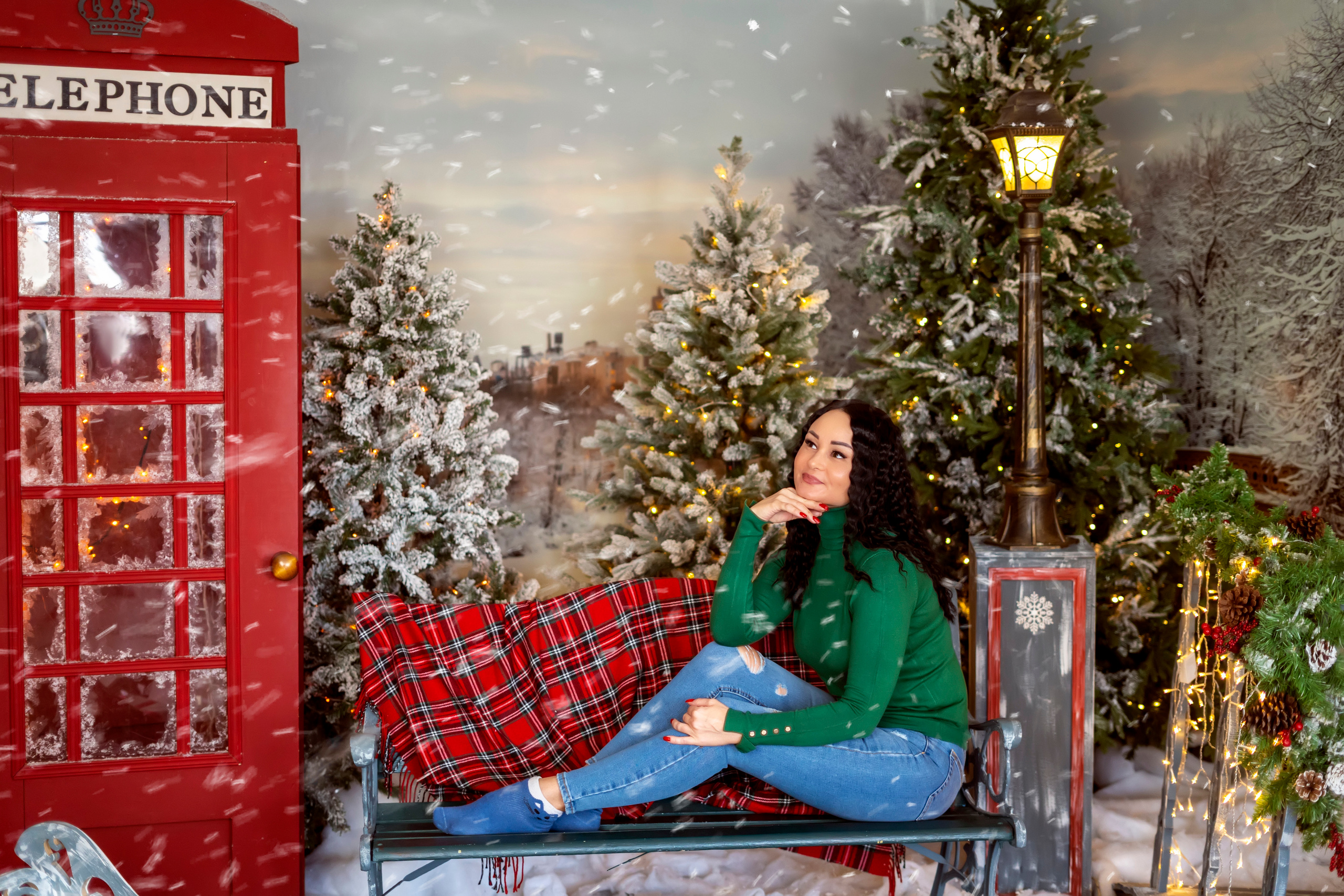 Студия К2-4. Семейный и детский фотограф в Хабаровске Анна Гриневич