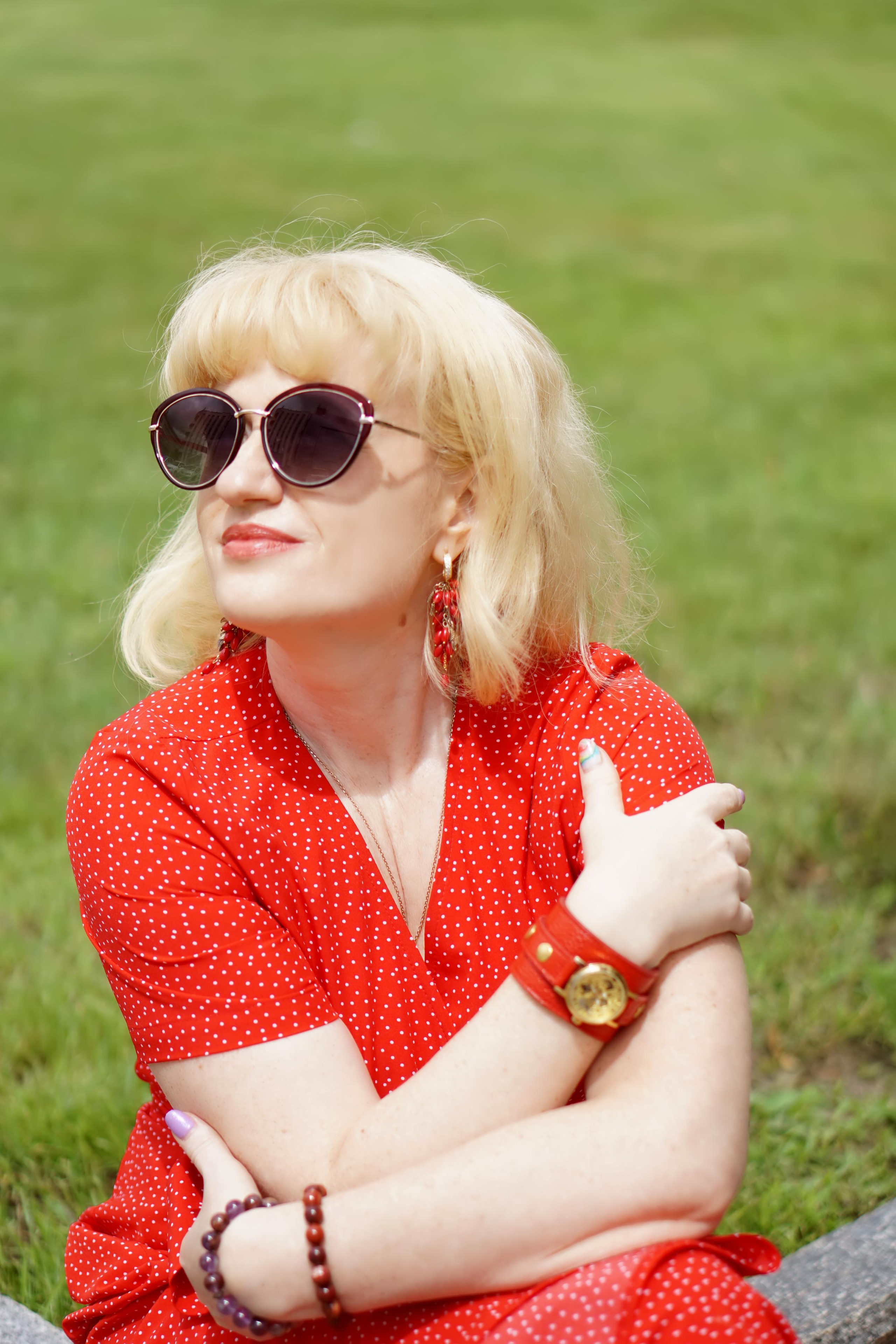 Городская прогулка-5. Семейный и детский фотограф в Хабаровске Анна Гриневич