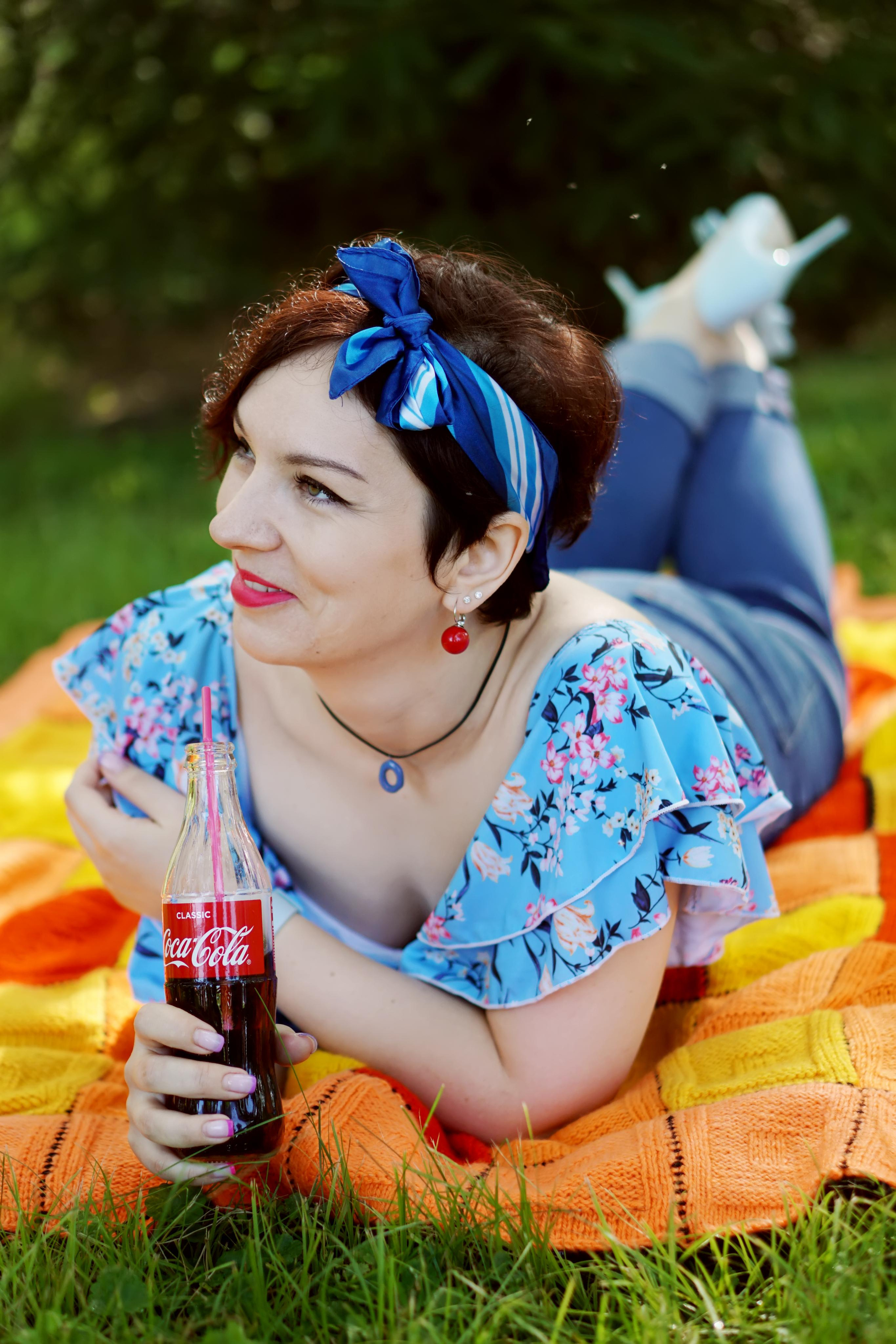 Съёмка в стиле ПИН-АП. Семейный и детский фотограф в Хабаровске Анна Гриневич