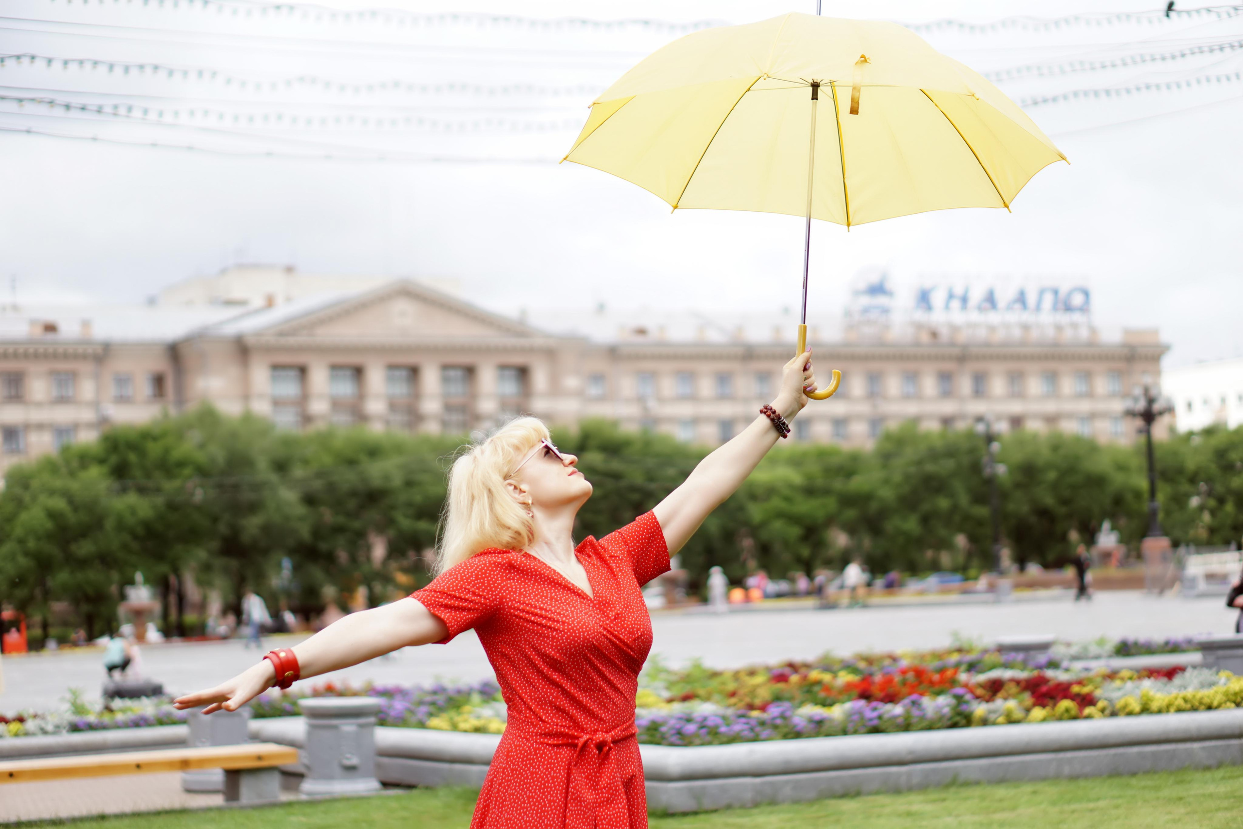 Городская прогулка-5. Семейный и детский фотограф в Хабаровске Анна Гриневич