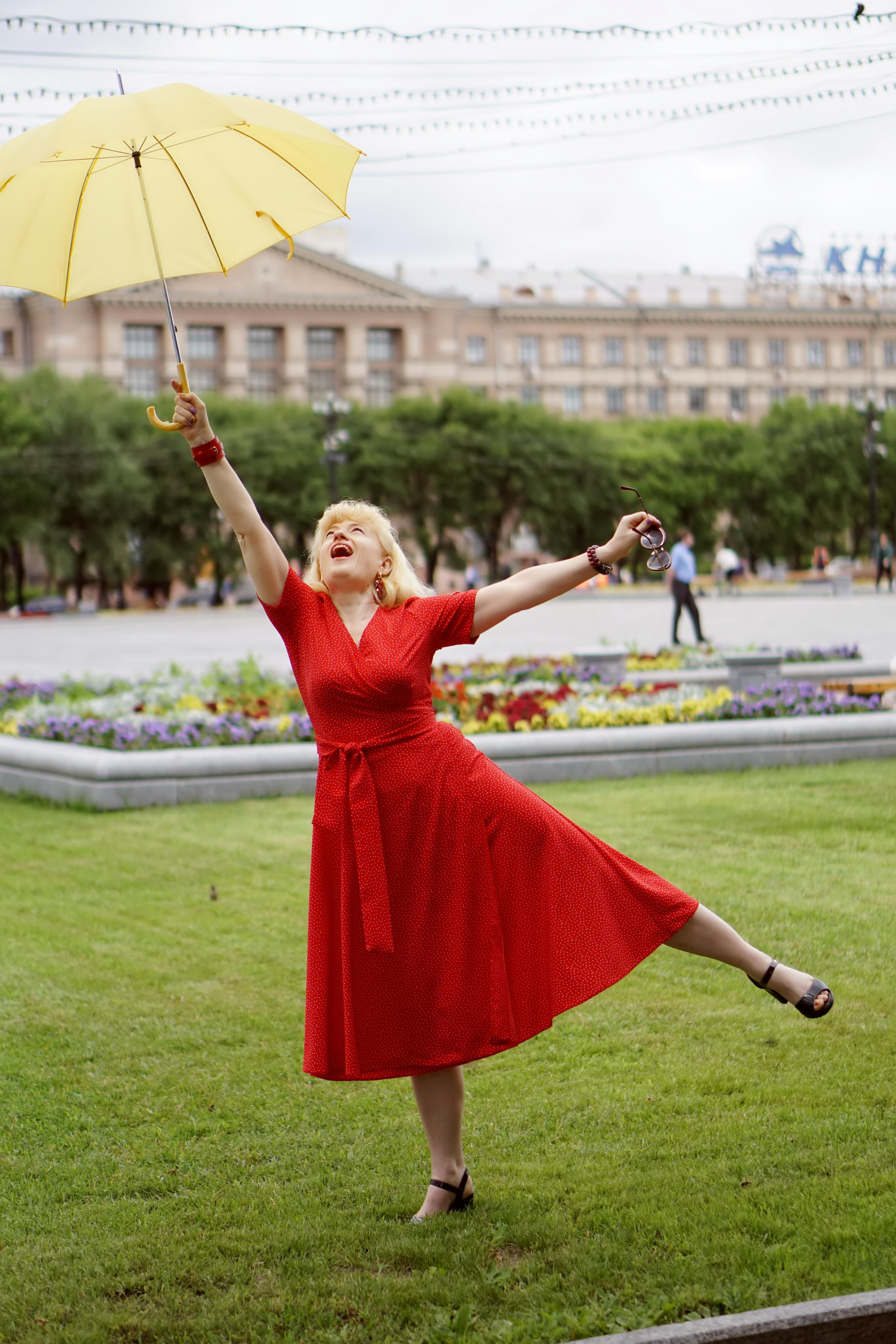 Городская прогулка-5. Семейный и детский фотограф в Хабаровске Анна Гриневич