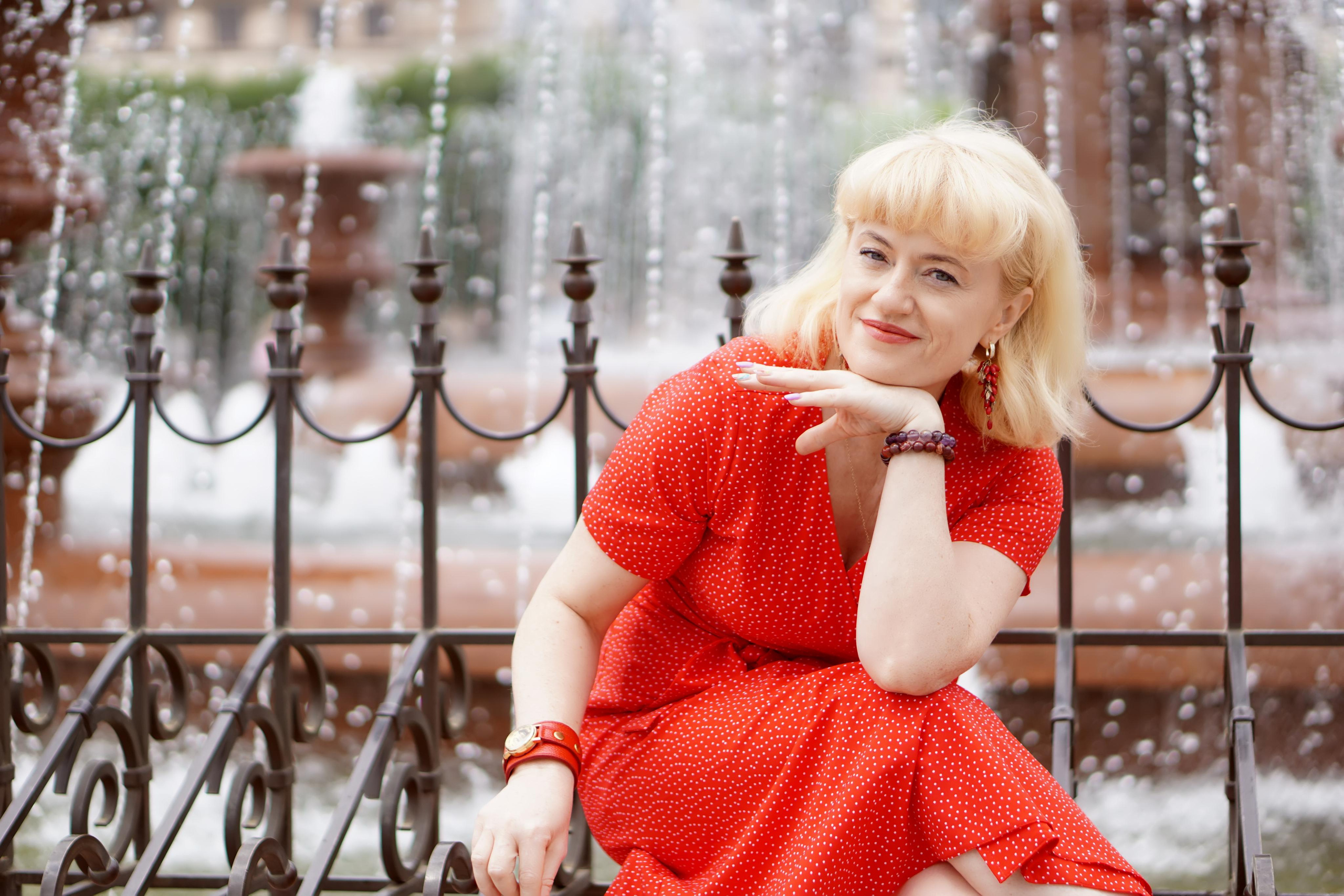 Городская прогулка-5. Семейный и детский фотограф в Хабаровске Анна Гриневич