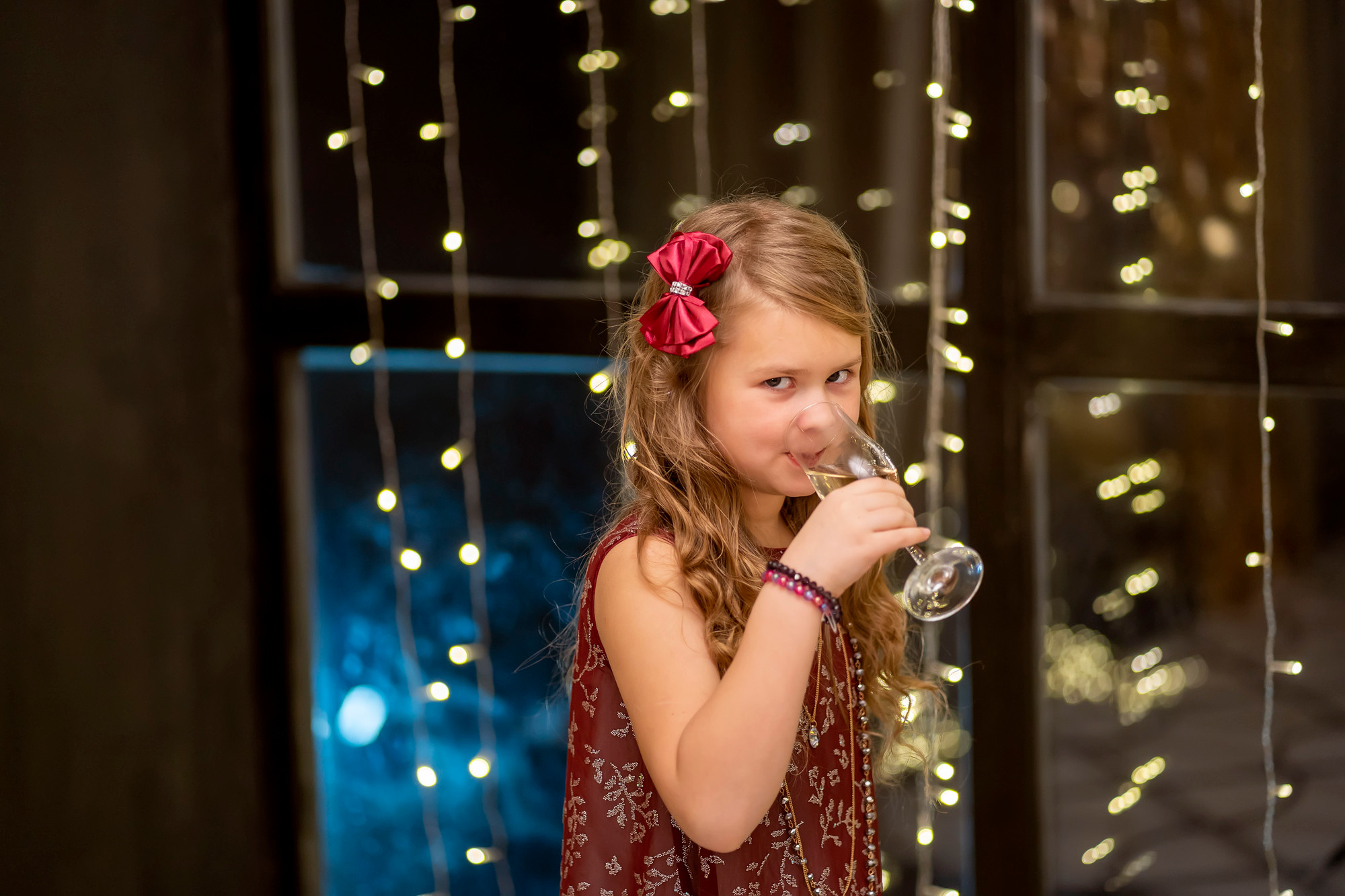 Зал RIM. Семейный и детский фотограф в Хабаровске Анна Гриневич