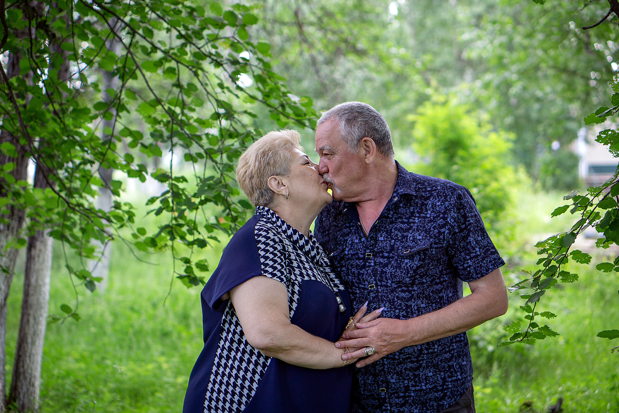 София и Виктор. Семейный и детский фотограф в Хабаровске Анна Гриневич