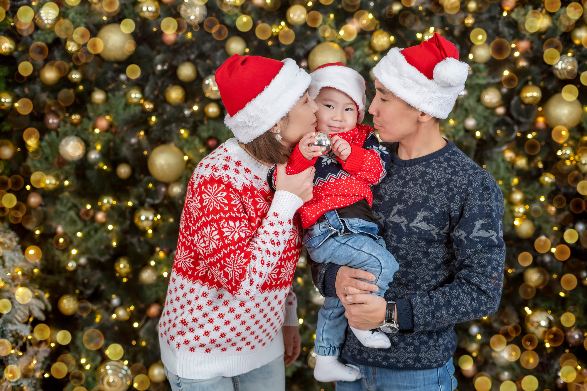 Студия К2-3. Семейный и детский фотограф в Хабаровске Анна Гриневич