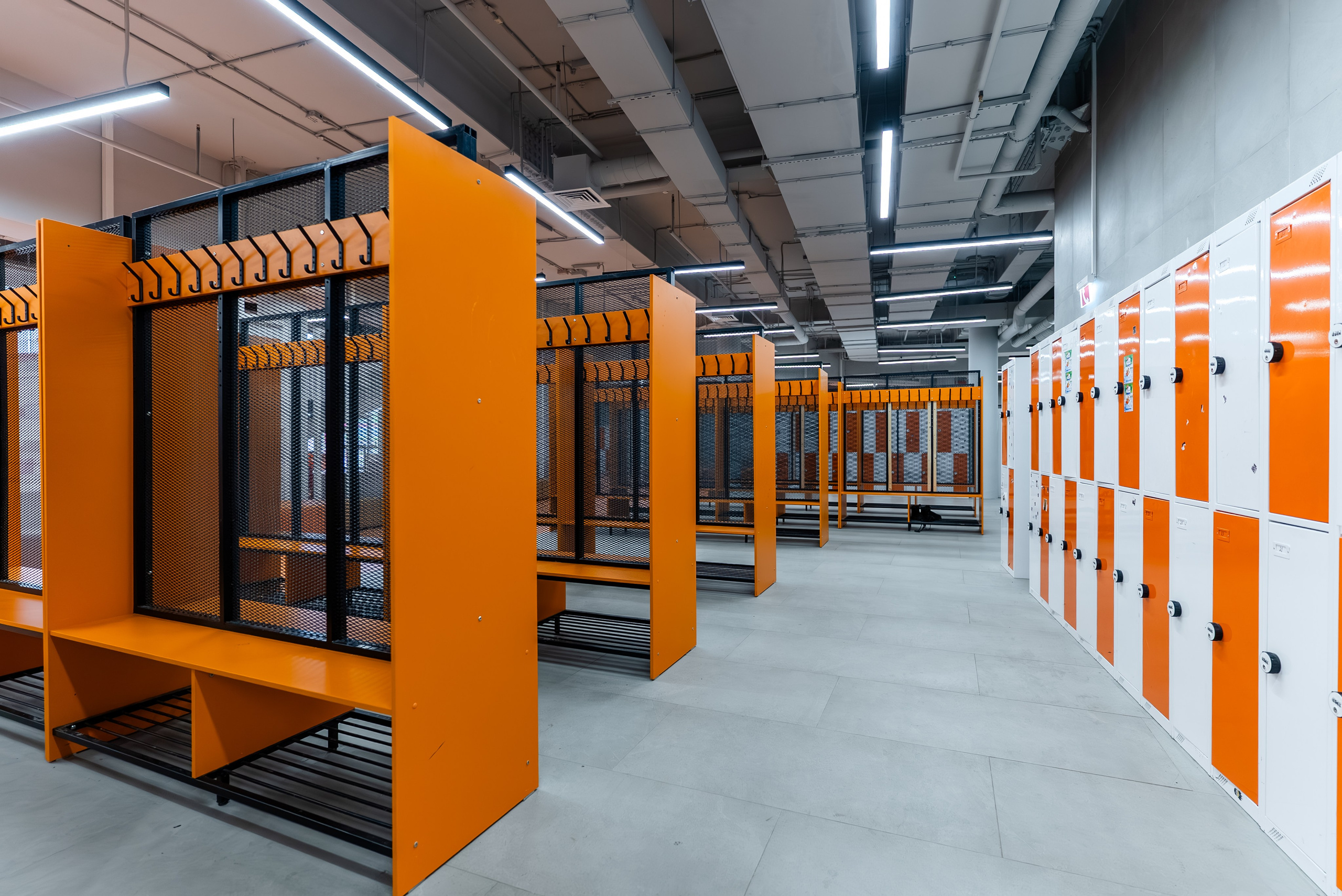 Интерьерная. KUSTOV PRODUCTION — профессиональная фотосъёмка в Москве