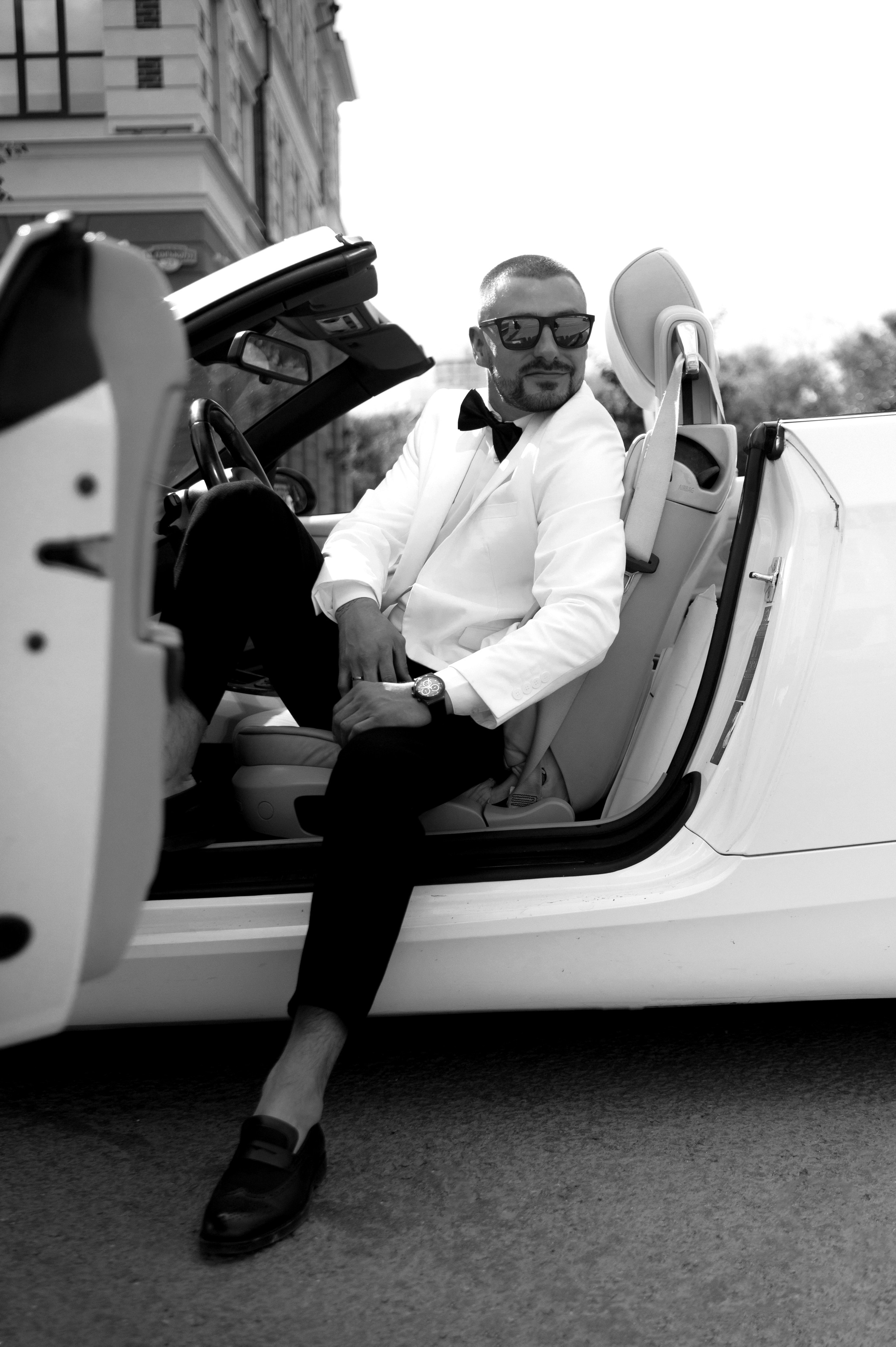 Макс и Катя. Фотограф Екатеринбург | Оля Макарова