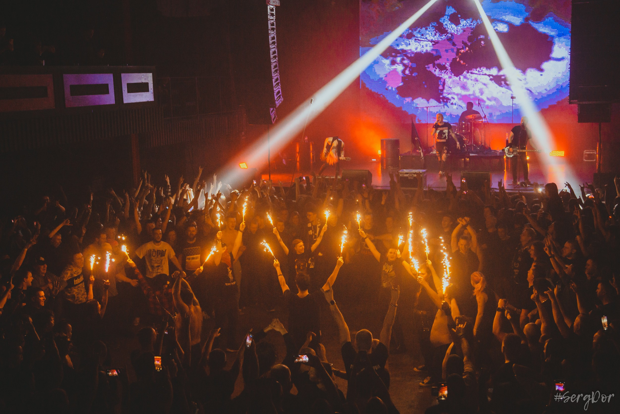 ЙОРШ, Sound, концерт, Санкт-Петербург, СПб, 17.11.2023, SergDor, 17 ноября 2023 года, #SergDor