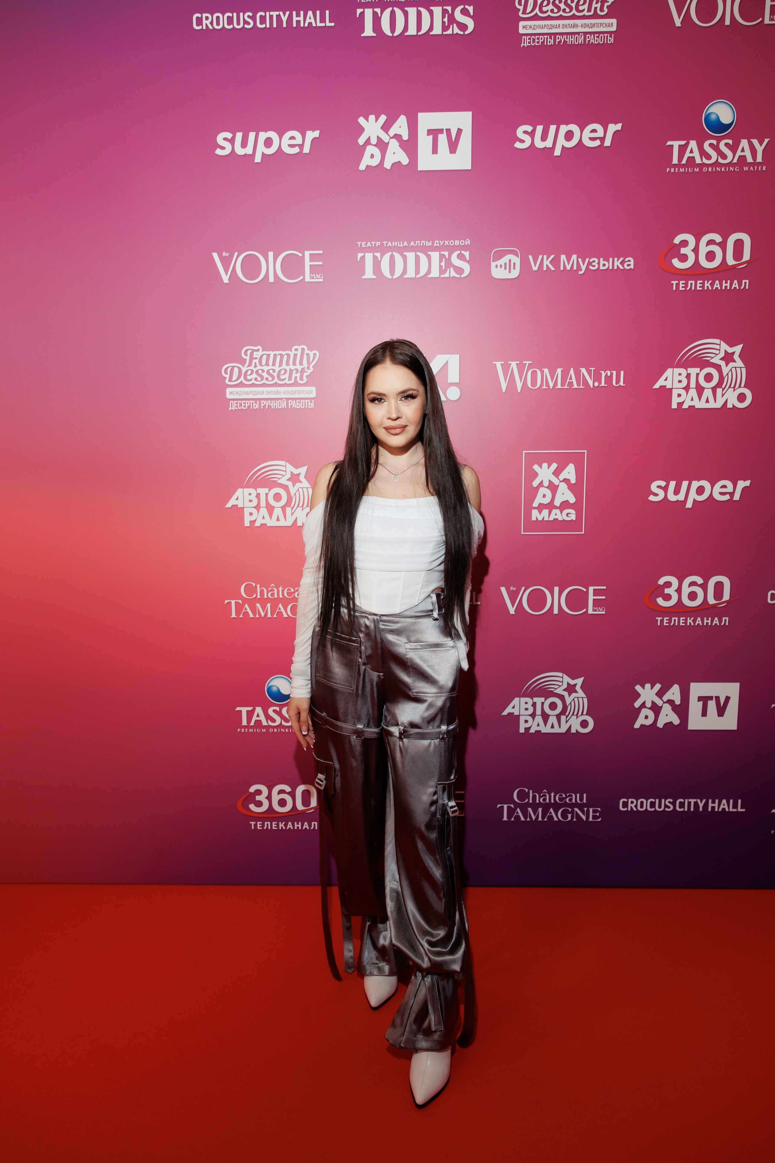 Премия ЖАРА ТВ. Светский фотограф — Анисина Ирина