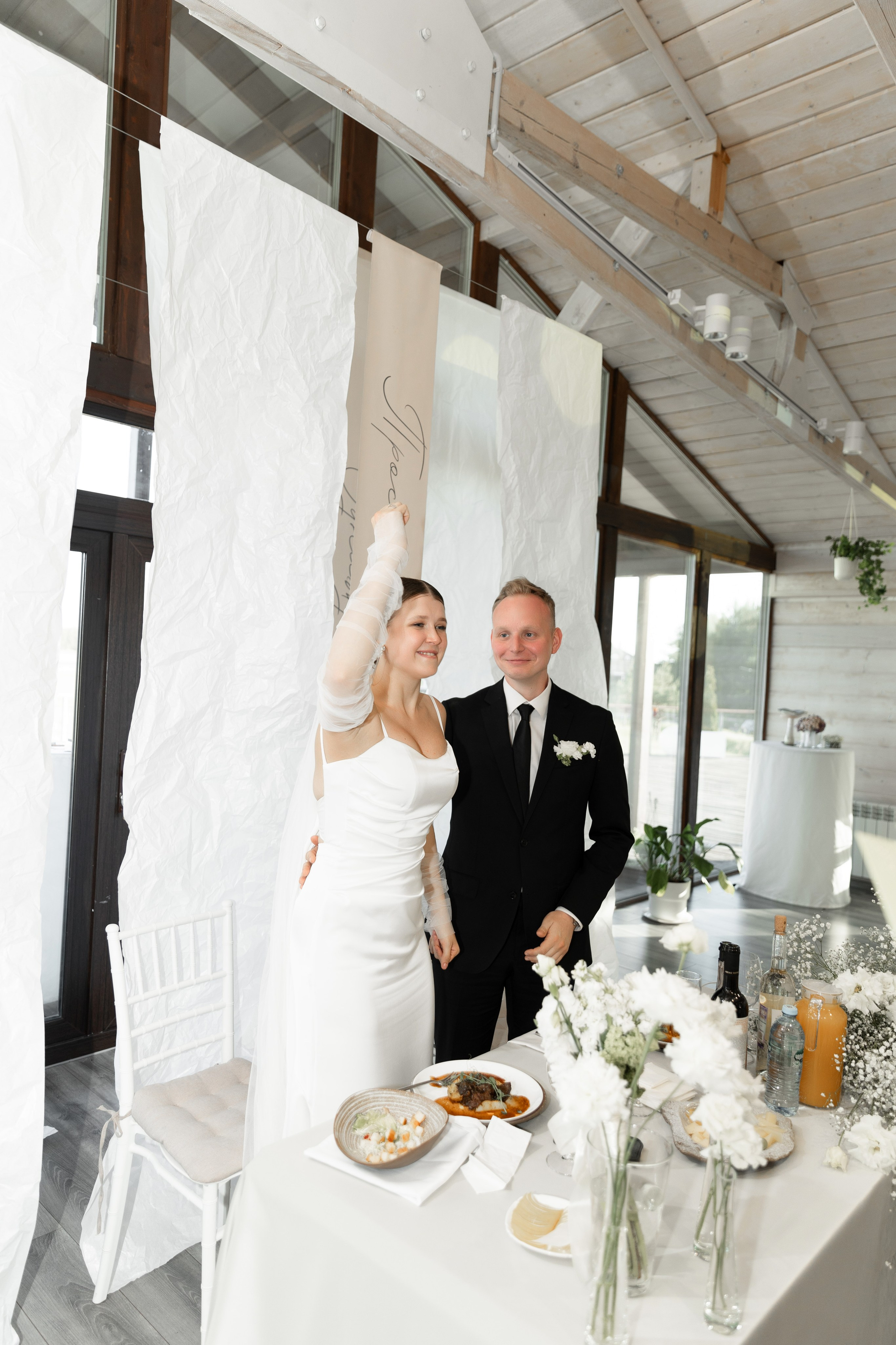 Екатерина и Алексей. Я Ира и я фотографирую свадьбы более 10 лет